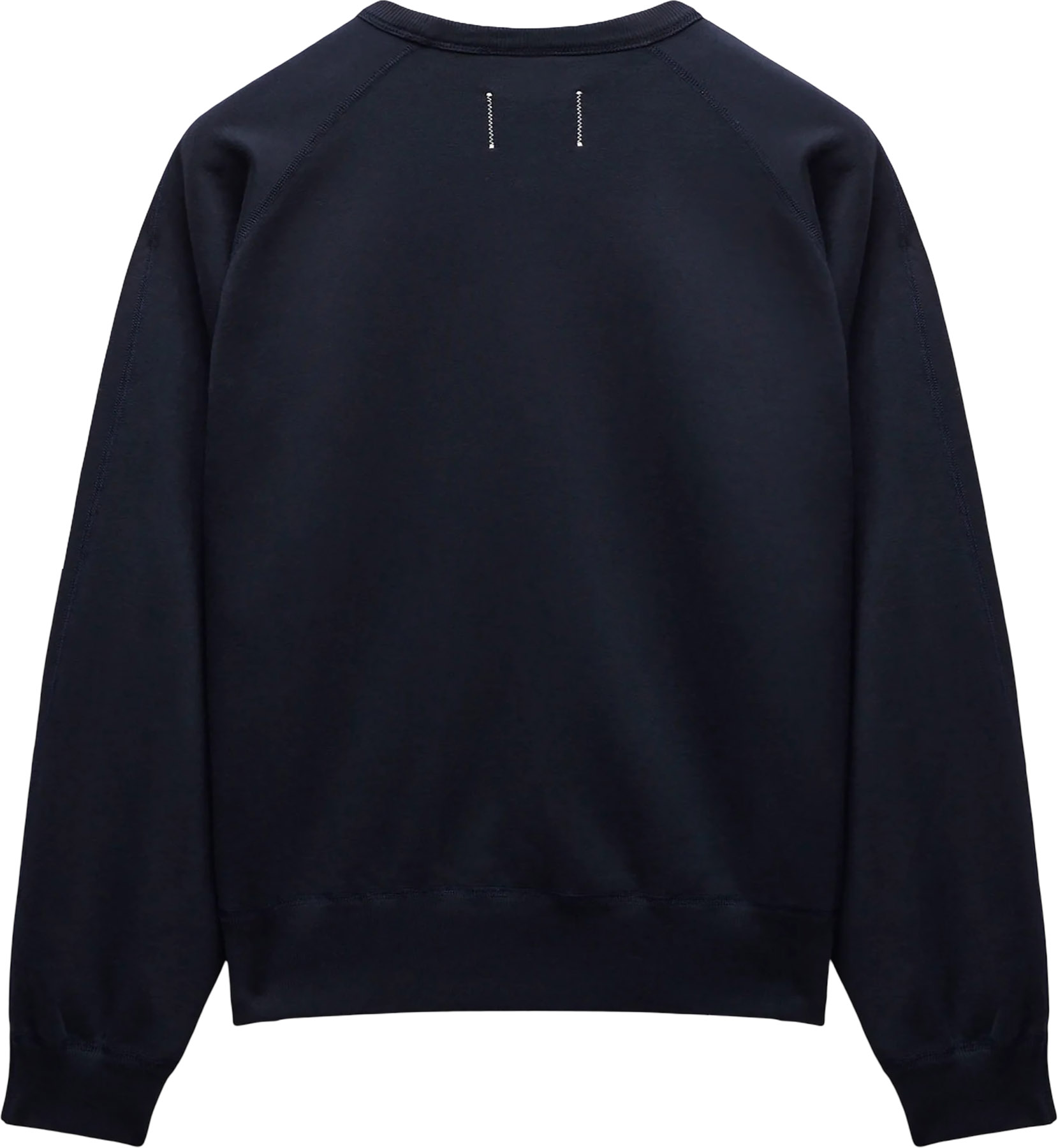 Reigning Champ Midweight Terry Relaxed Crewneck Sweatshirt - Men