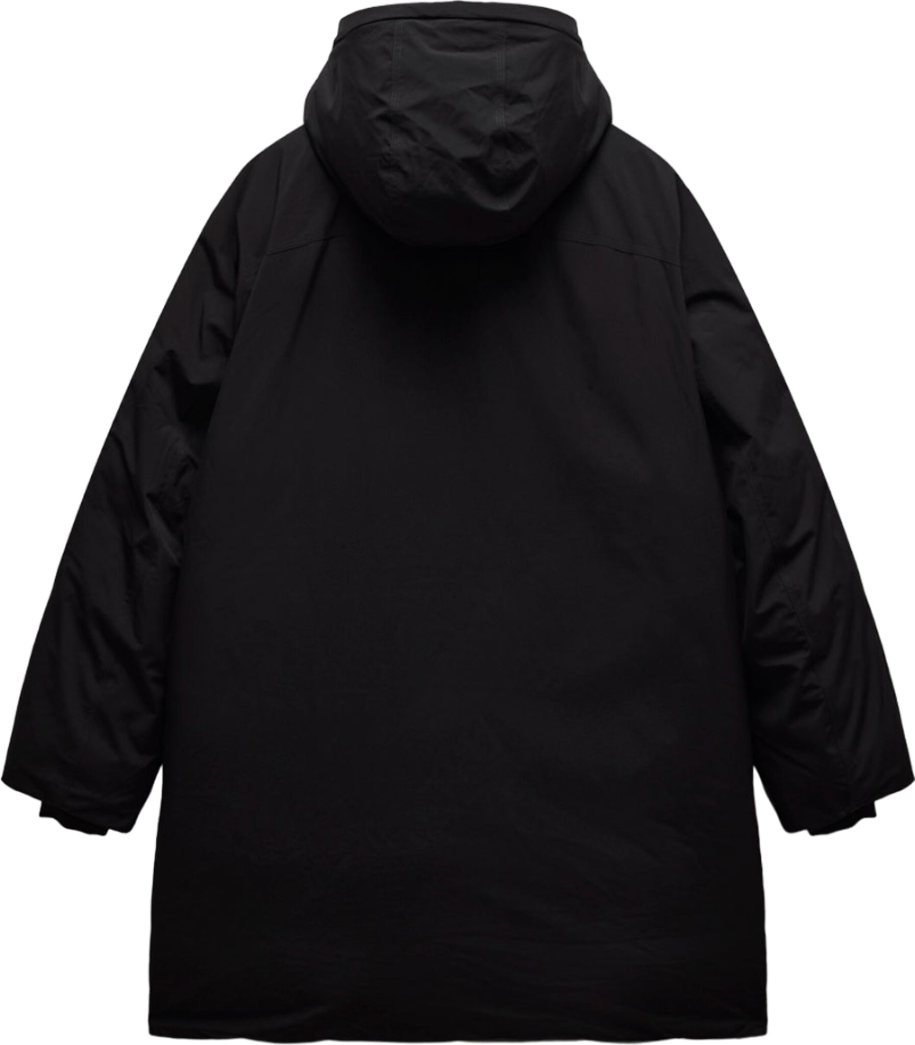 Reigning Champ Tech Nylon Sideline Parka - Unisex | Altitude Sports