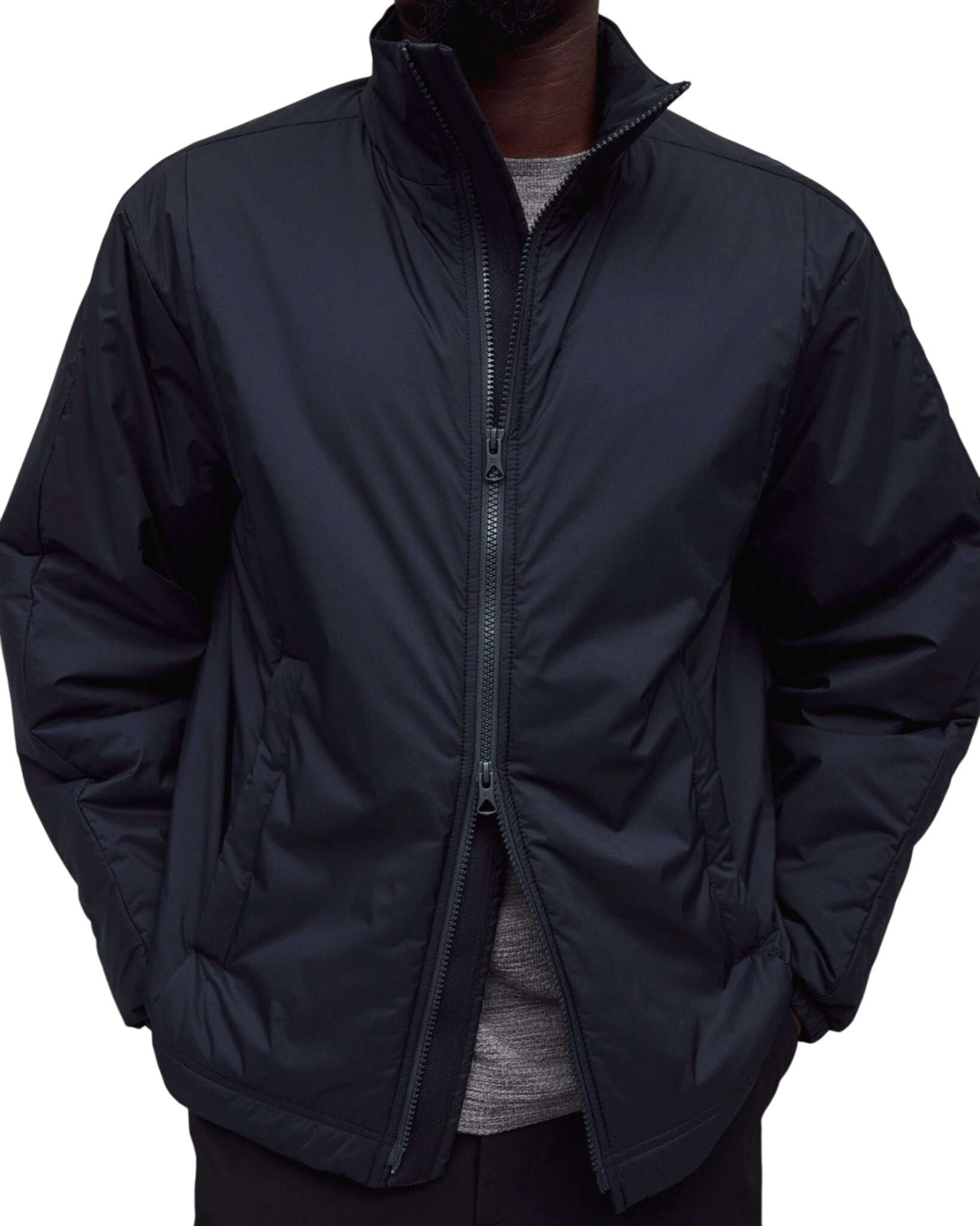 Reigning Champ Nylon Ripstop Signal Jacket - Unisex | Altitude Sports