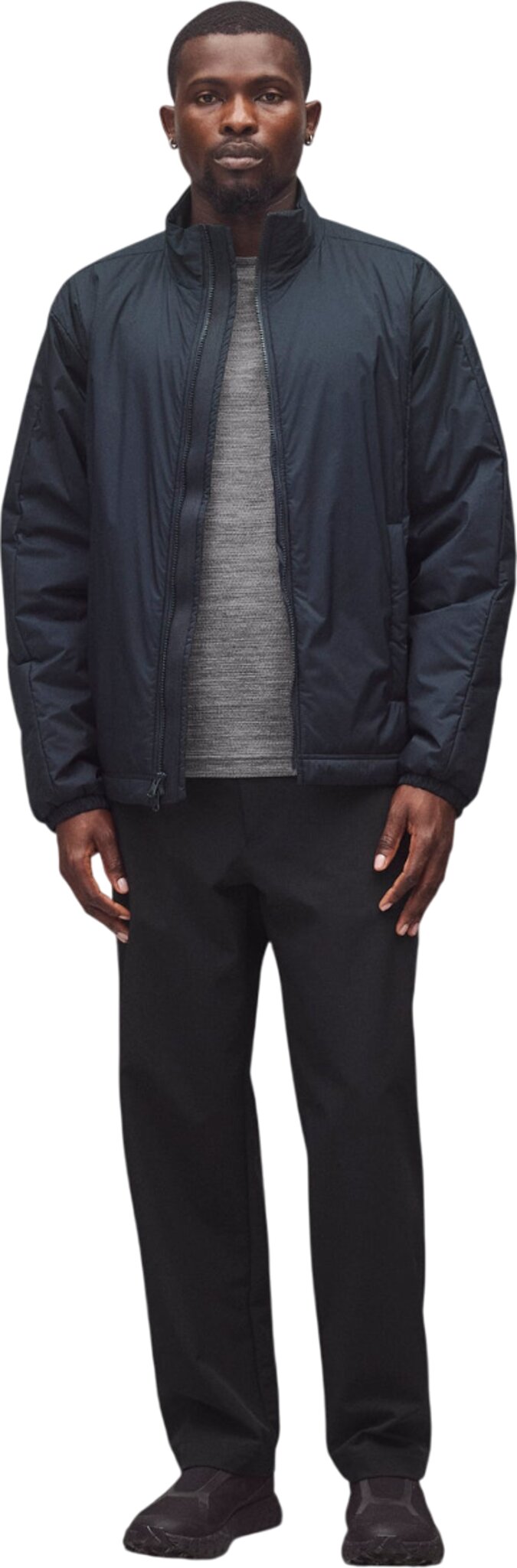 Reigning Champ Nylon Ripstop Signal Jacket - Unisex | Altitude Sports