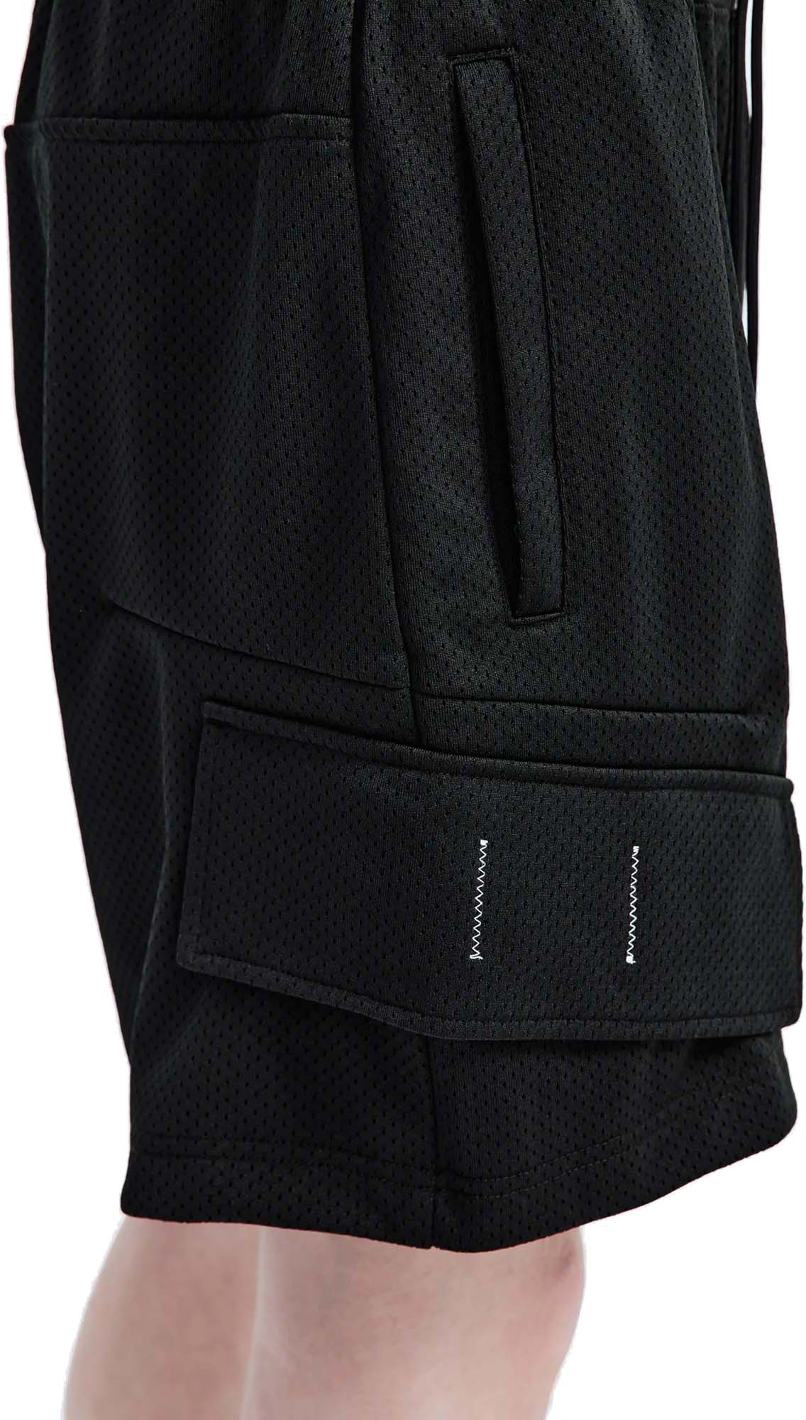 Reigning Champ S04 Mesh Cargo Short - Unisex | Altitude Sports