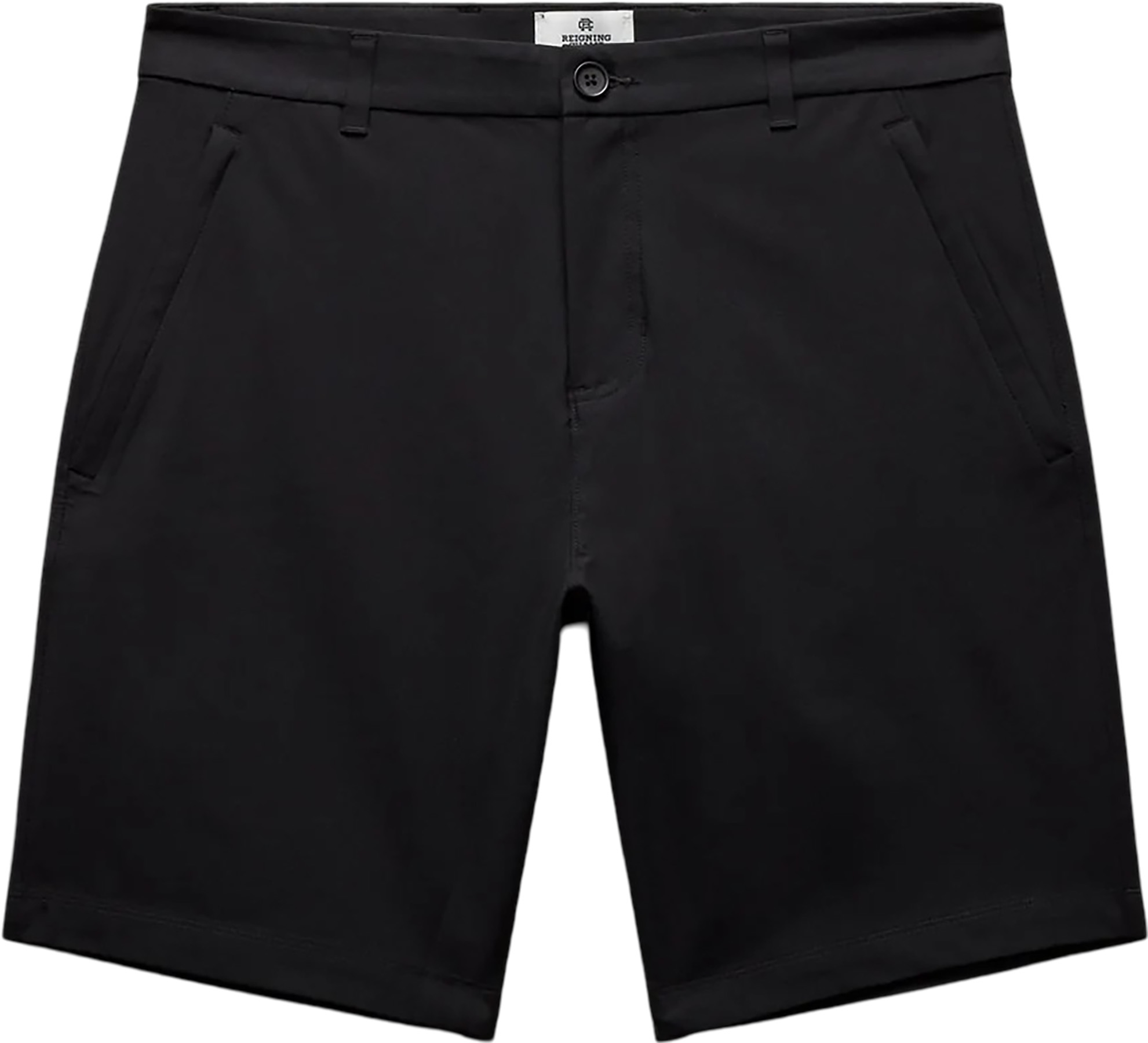 Reigning Champ,  Stretch Warp Knit Coach's Standard Short 9
