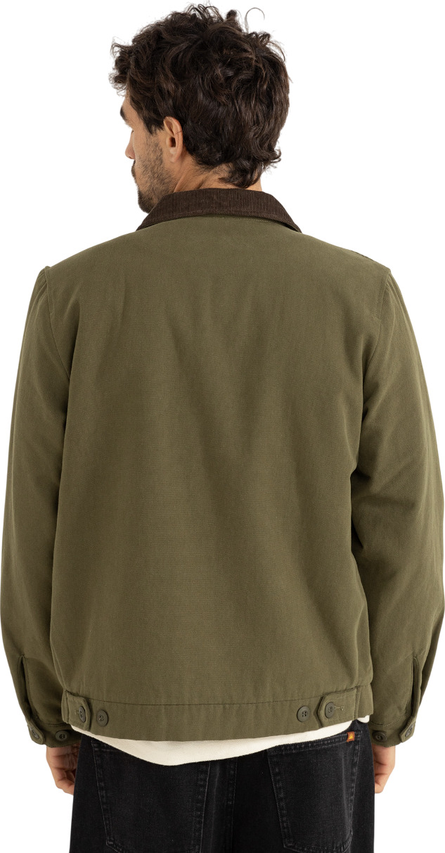 Rhythm James Jacket - Men's | Altitude Sports