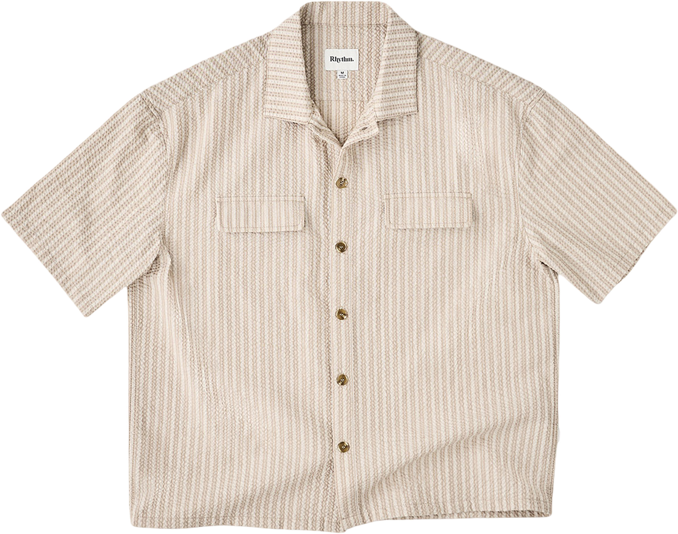 Chemises à manches courtes pour Homme