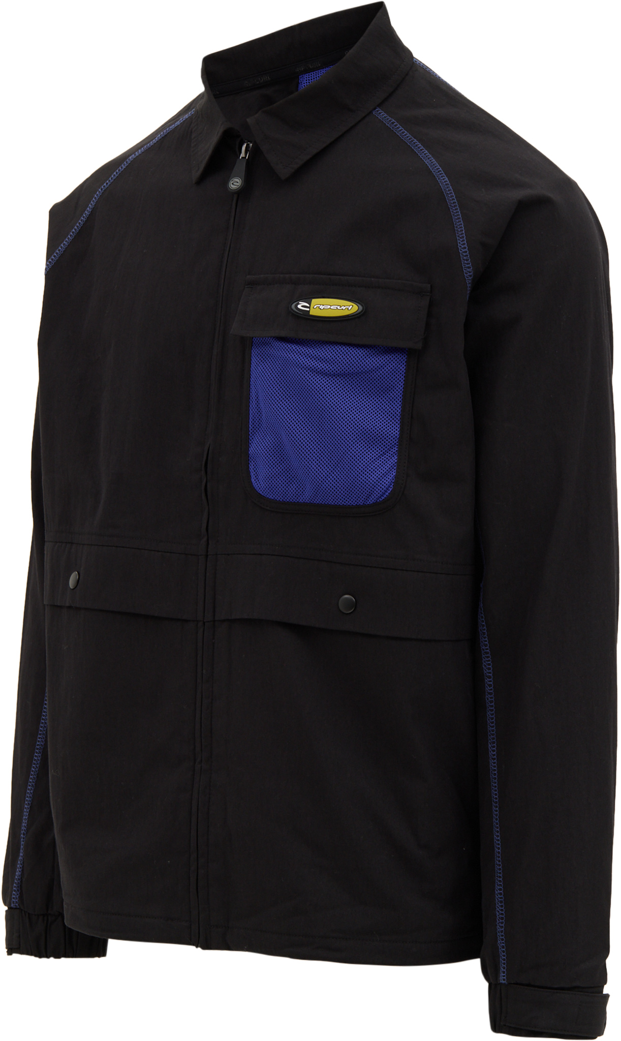 Rip Curl Archive Super Computer Jacket - Men's | The Last Hunt