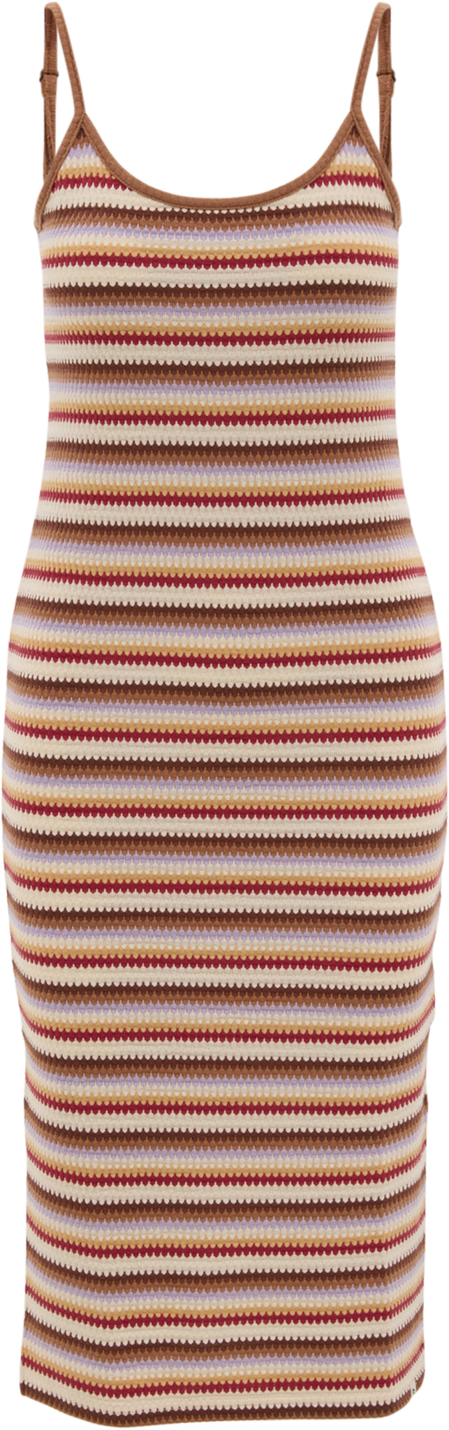 rip curl bobbi stripe midi dress Bobbi Stripe Midi Dress Rip Curl