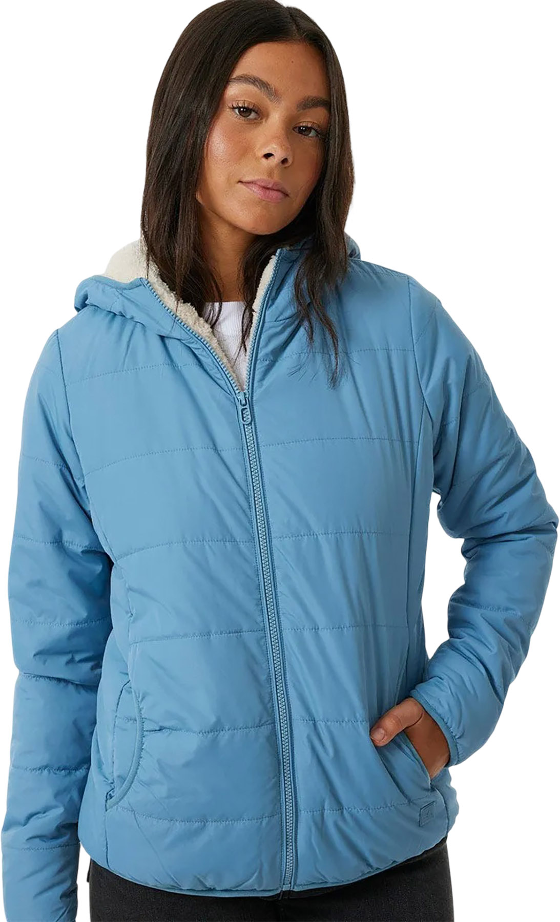 Rip Curl Anti-Series Anoeta Jacket Women's The Last Hunt