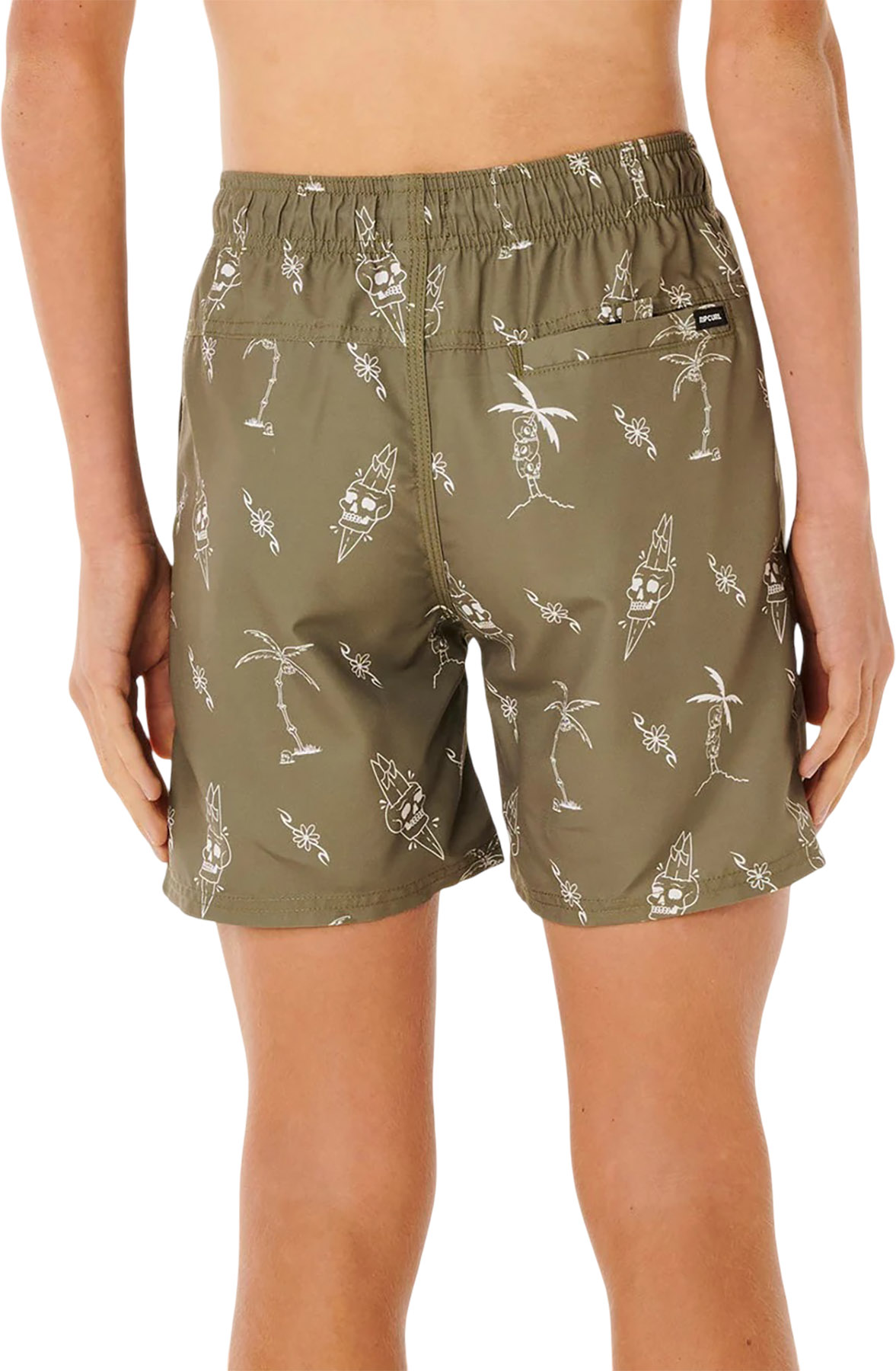 Short D'athlétisme Danskin Now M (7-8) - Tricot Coton Aqua Bruyère - NEUF