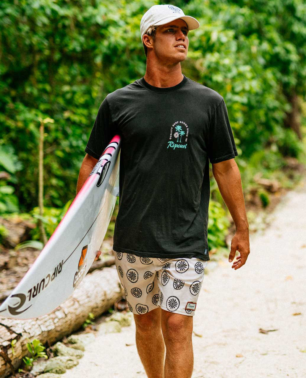 Rip Curl Mod Cali Volley Boardshorts 18