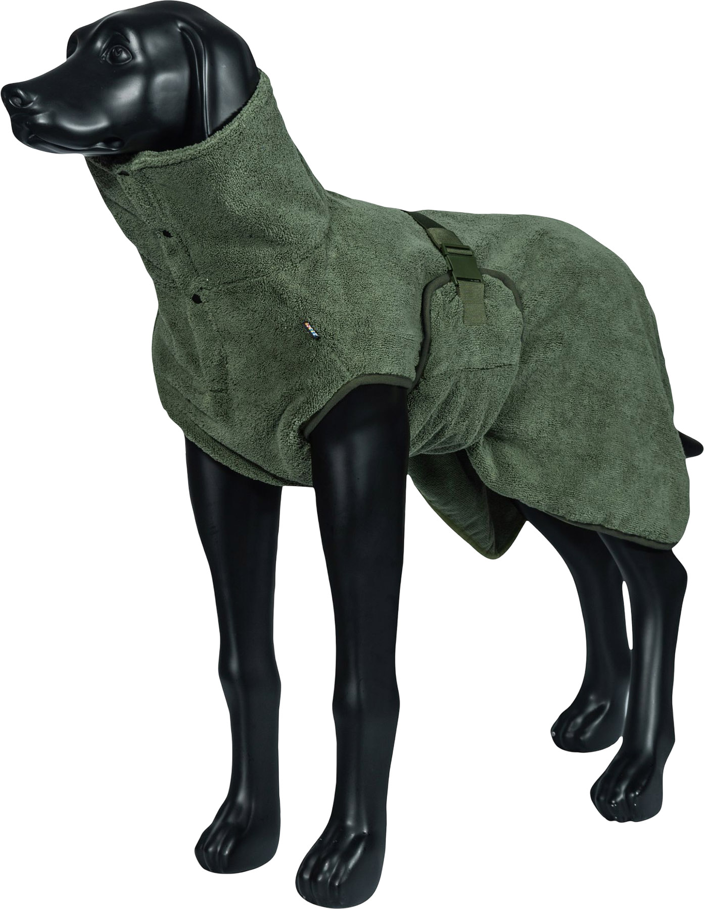 洋楽 Rup Dog Rukka Medea Eco Dog Bathrobe XXS-XS | The Last Hunt
