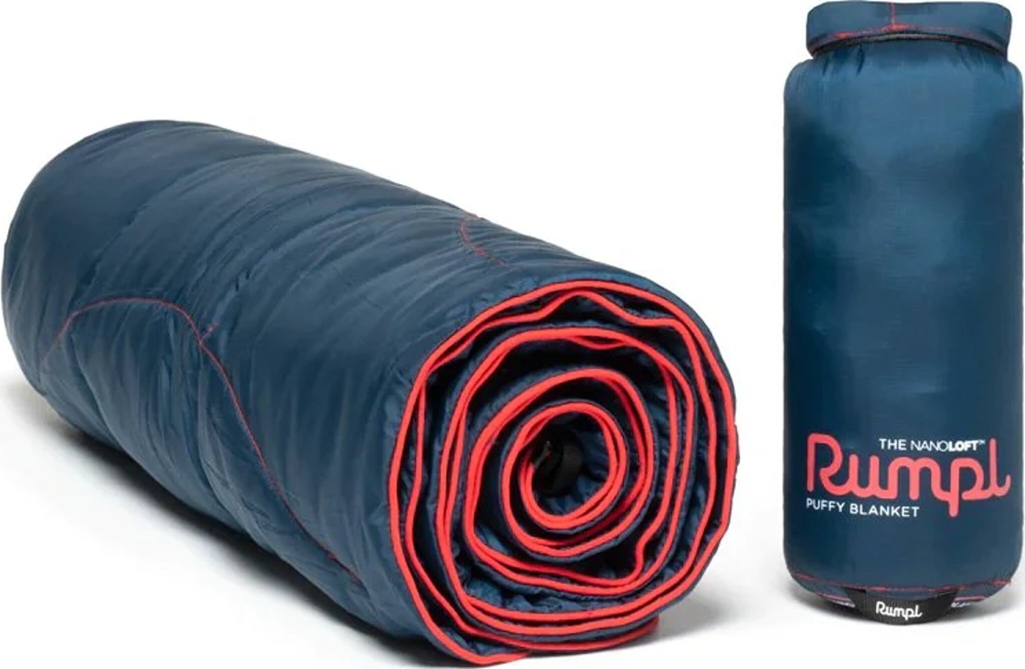 Rumpl Nanoloft Puffy Travel Blanket | Altitude Sports
