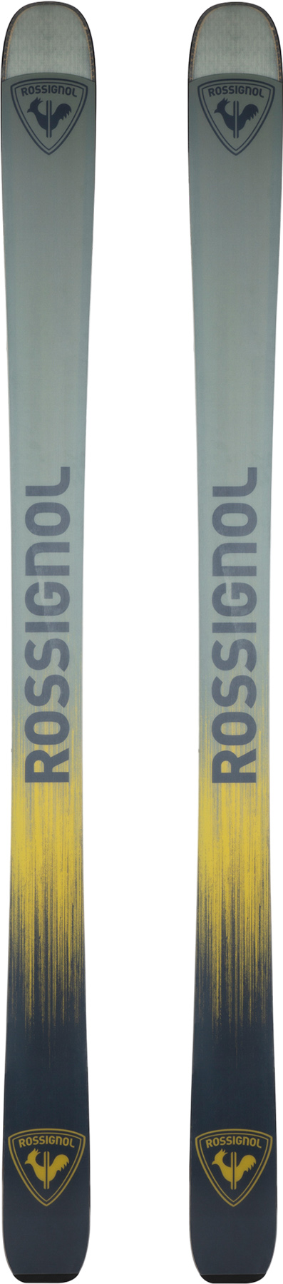 Rossignol Sender Soul 102 Open Skis | Altitude Sports