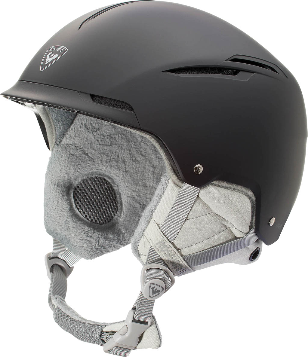 Rossignol Templar Impacts Ski Helmets - Women's | Altitude Sports