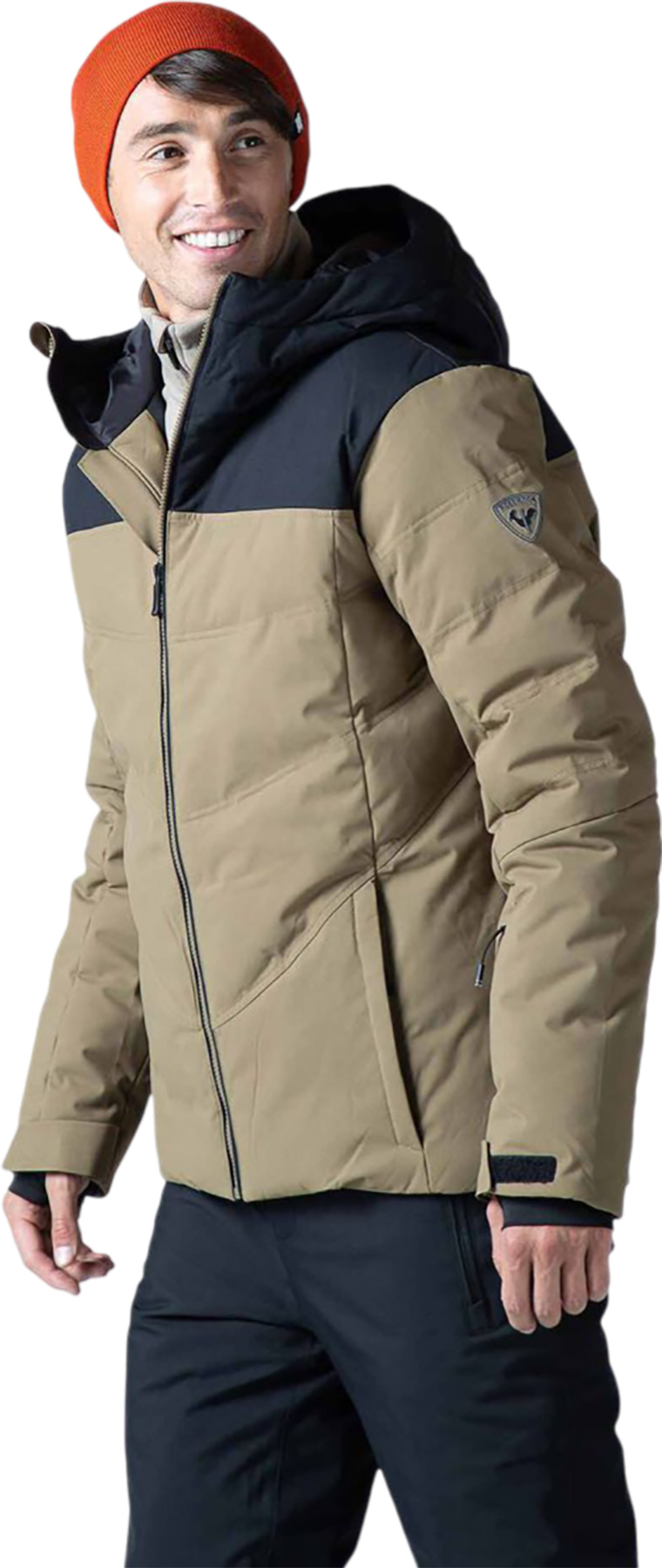 Rossignol Rapide Jacket - Men's | Altitude Sports