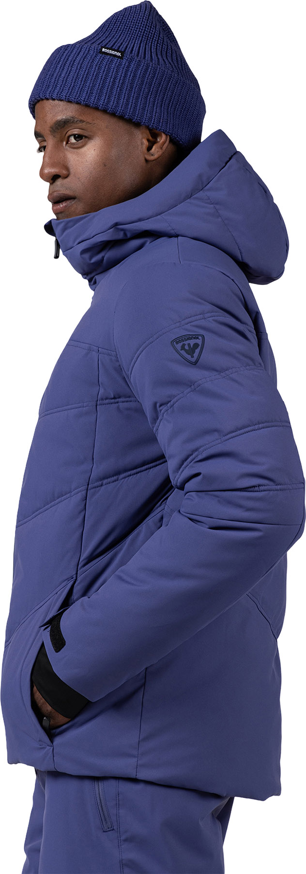Rossignol Rapide Jacket - Men's | Altitude Sports