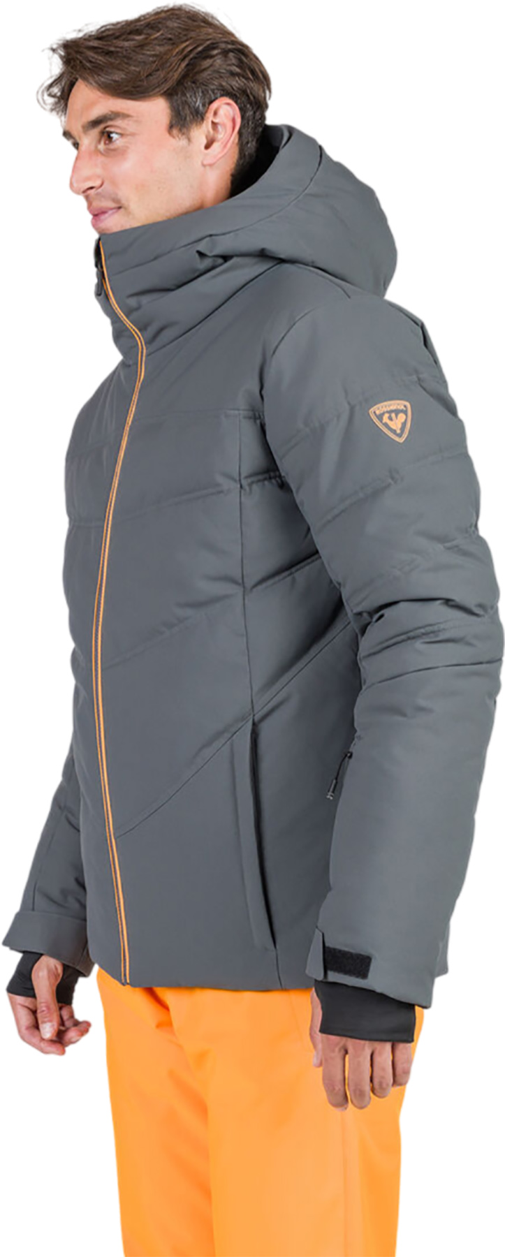 Rossignol Rapide Jacket - Men's | Altitude Sports