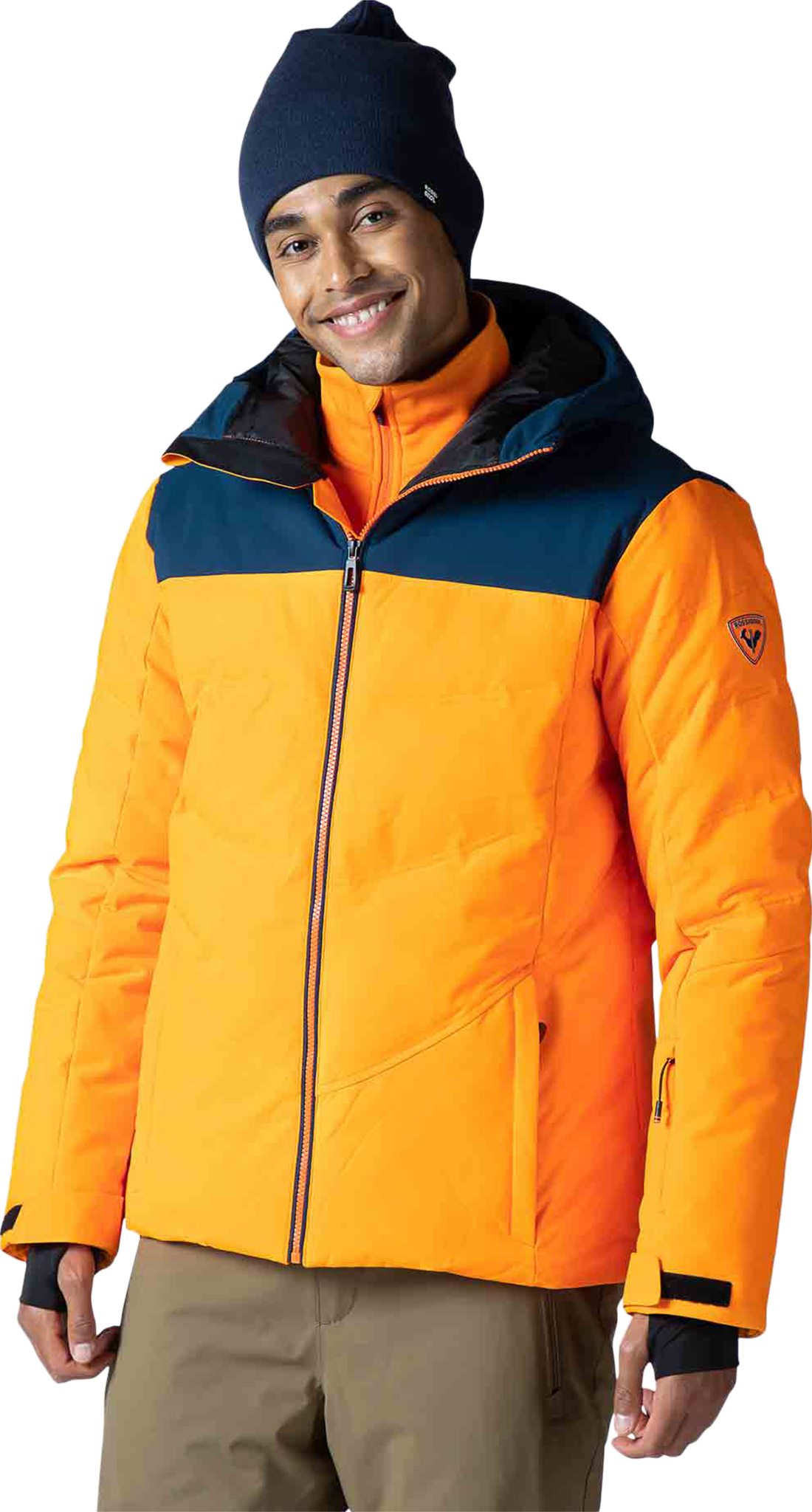 Rossignol Rapide Jacket - Men's | Altitude Sports