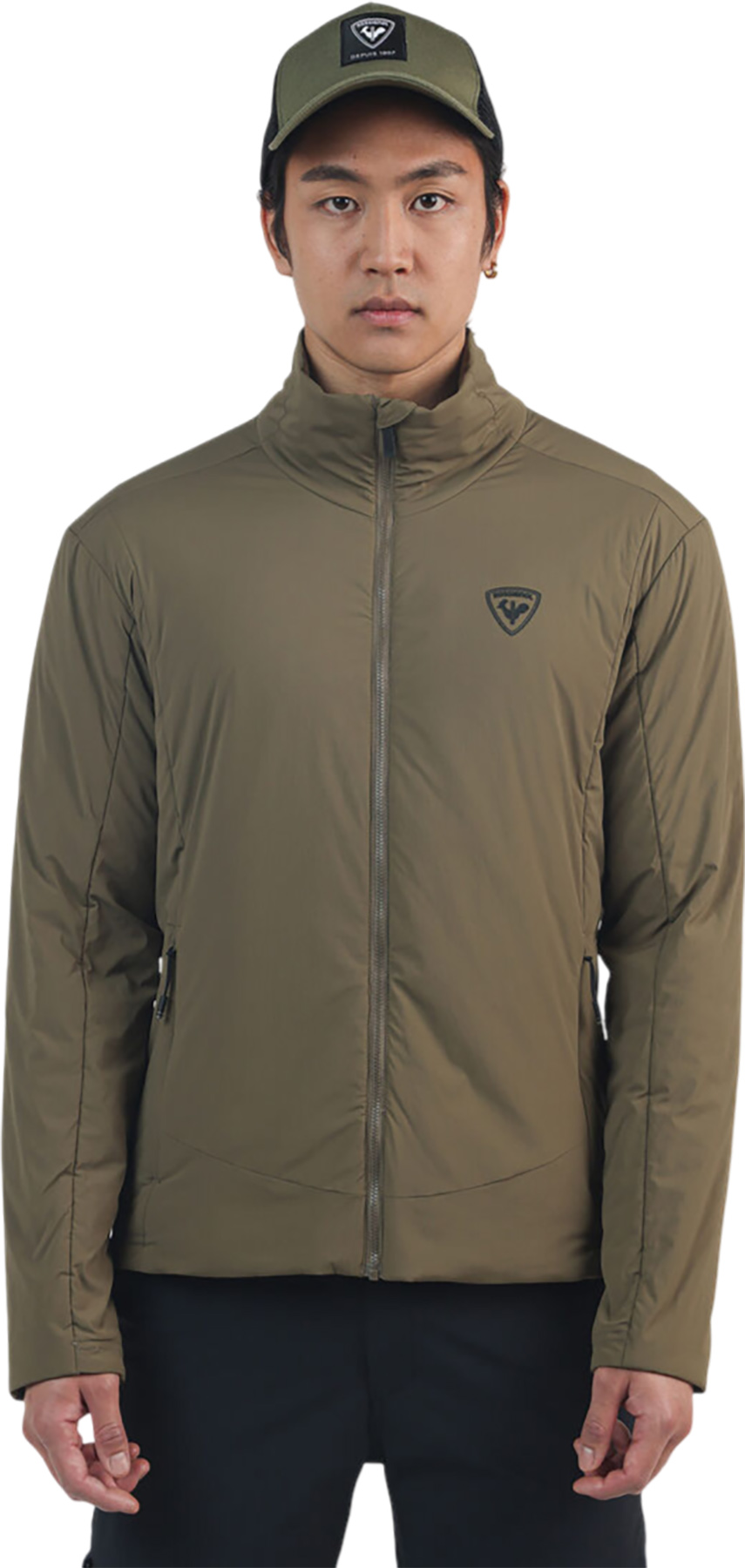 Rossignol Opside Jacket - Men's | Altitude Sports
