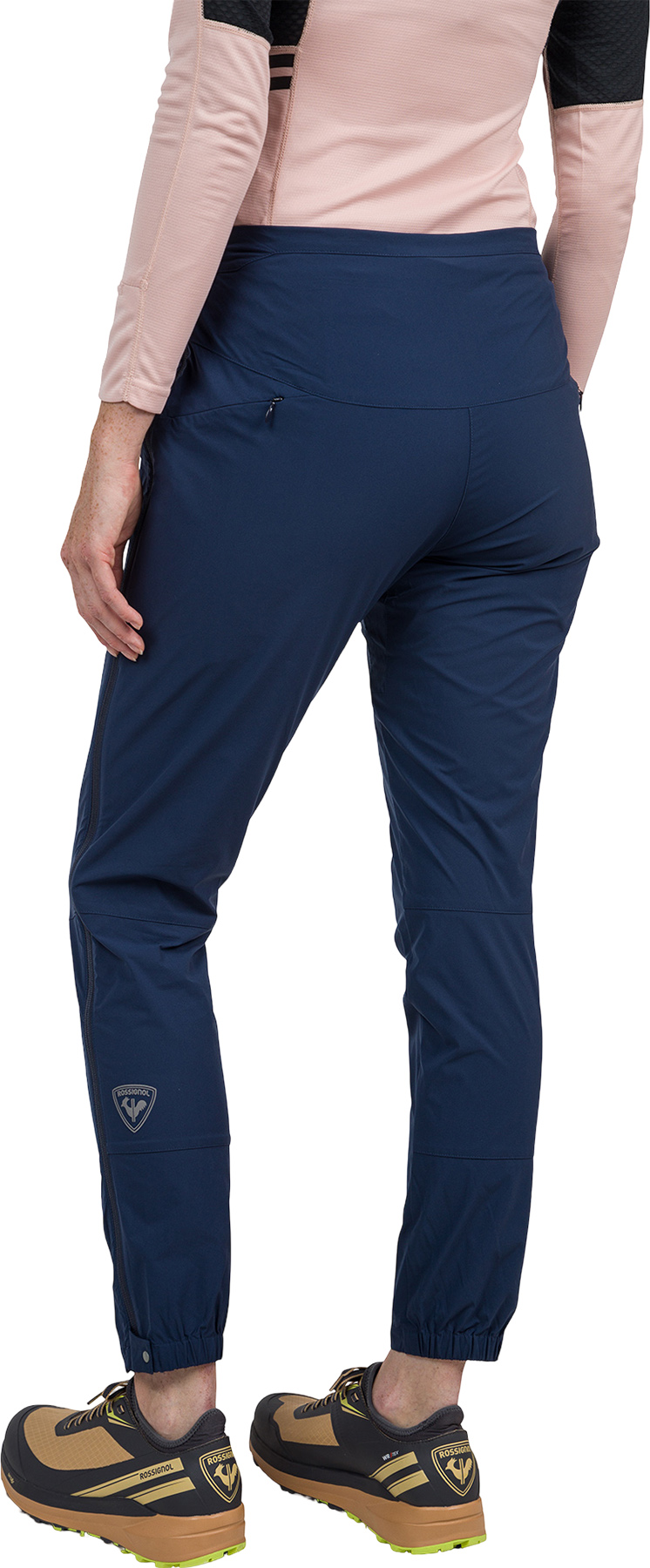 Rossignol Active Versatile XC Ski Pants - Women's | Altitude Sports