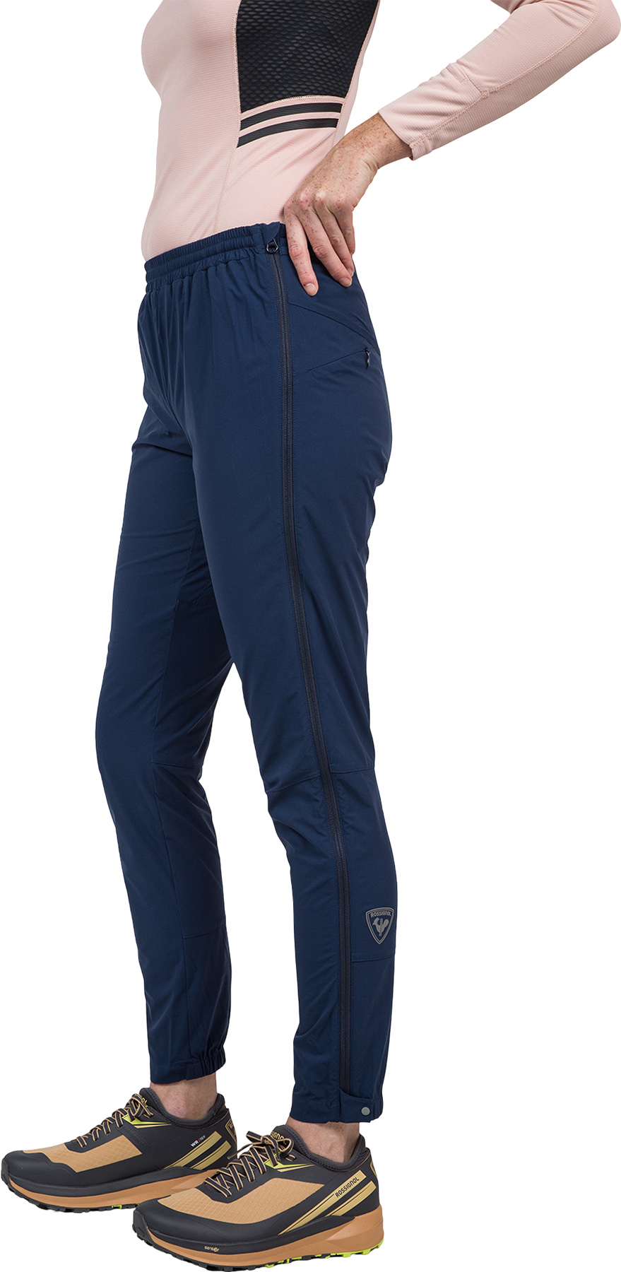 Rossignol Active Versatile XC Ski Pants - Women's | Altitude Sports