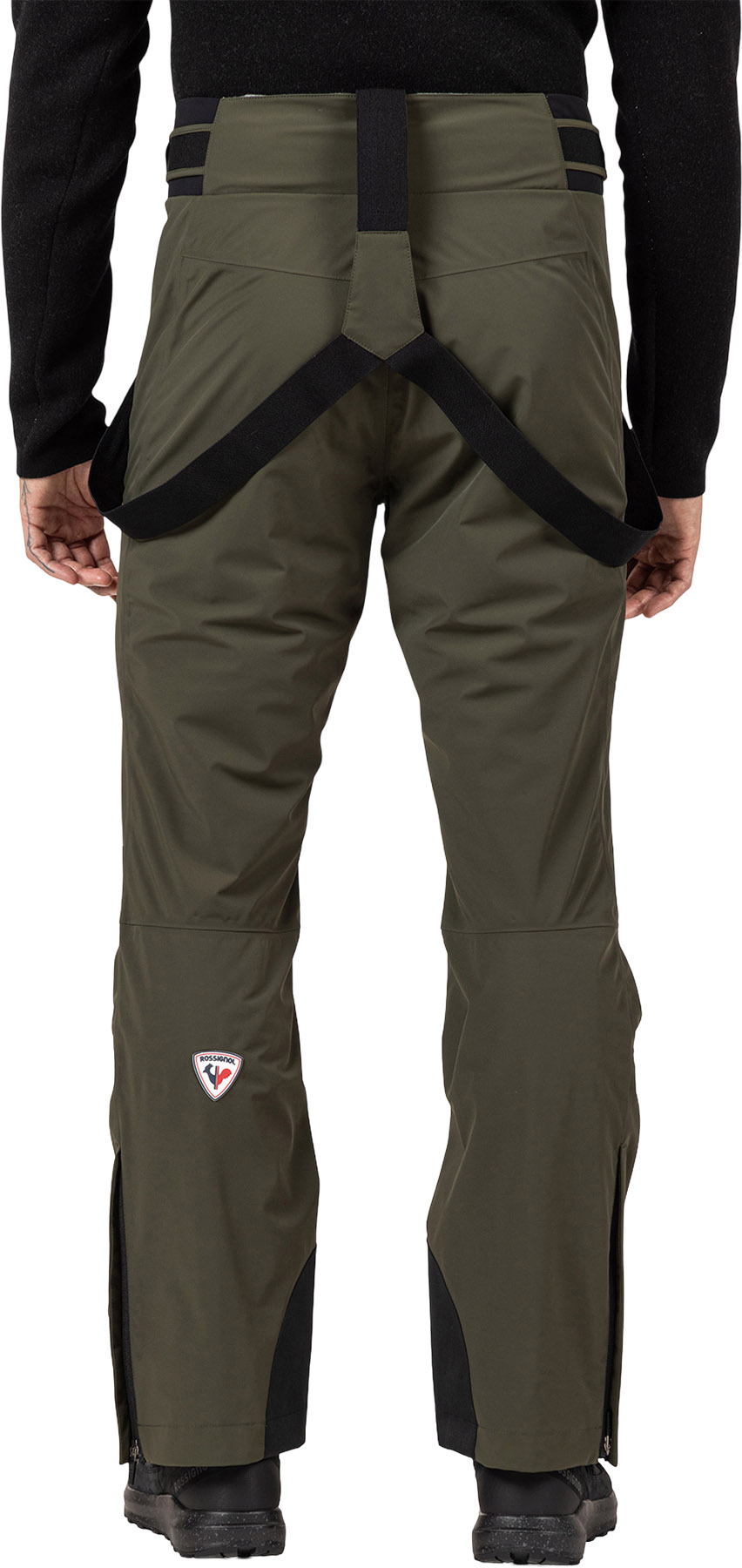 Rossignol Diretta Ski Pants - Men's | Altitude Sports