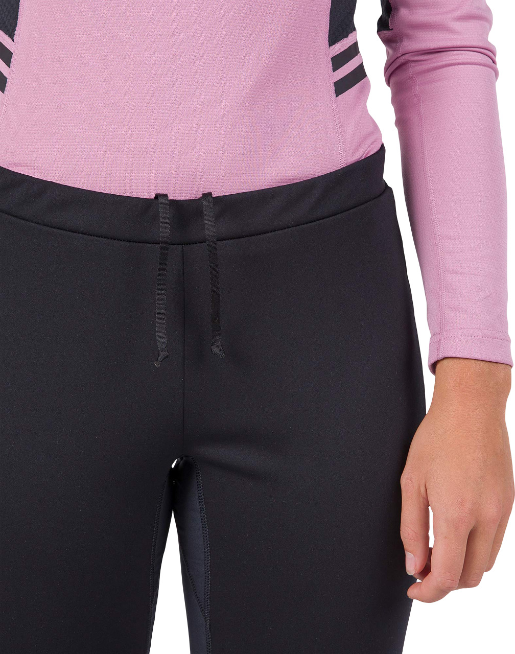 Rossignol Genetys Soft Shell Pants - Women's | Altitude Sports