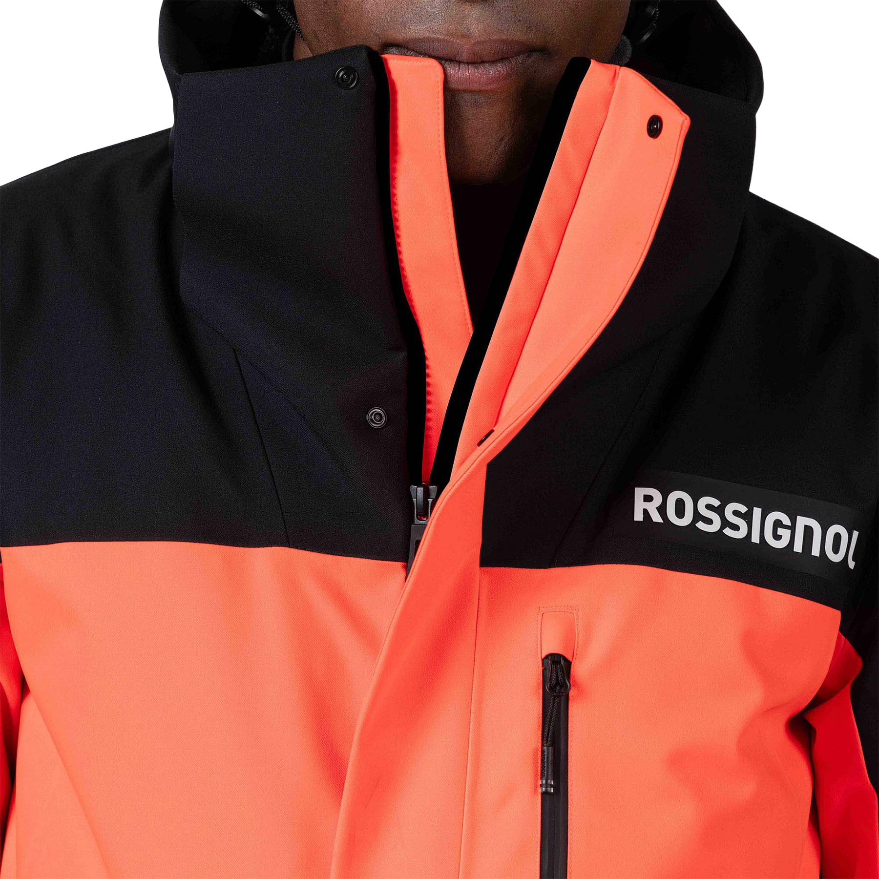 Rossignol Hero Velika Insulated Ski Jacket - Men's | Altitude Sports
