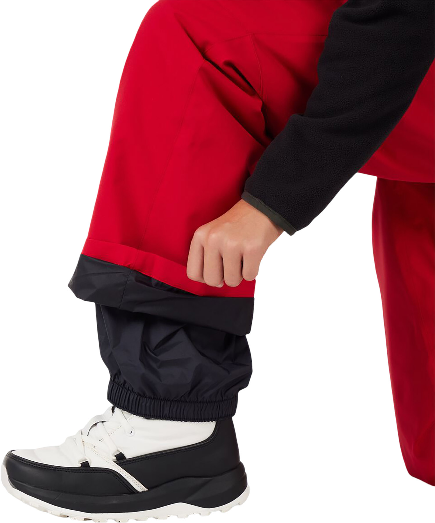 Rossignol Insulated Ski Pant - Girls | Altitude Sports