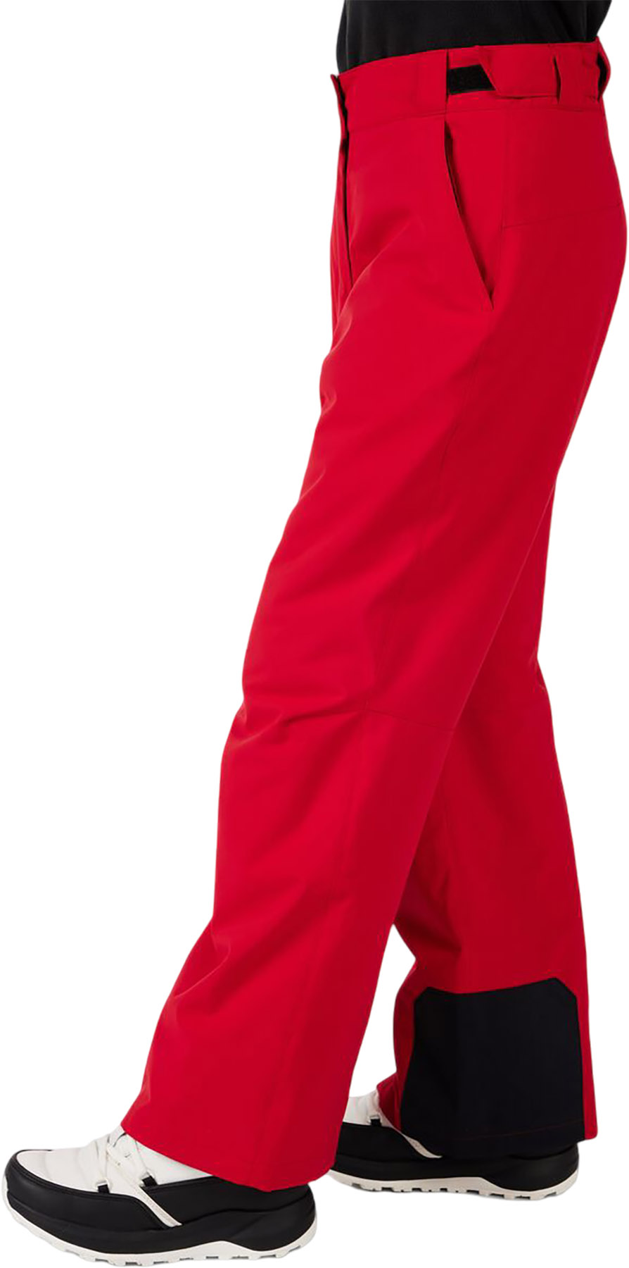 Rossignol Insulated Ski Pant - Girls | Altitude Sports