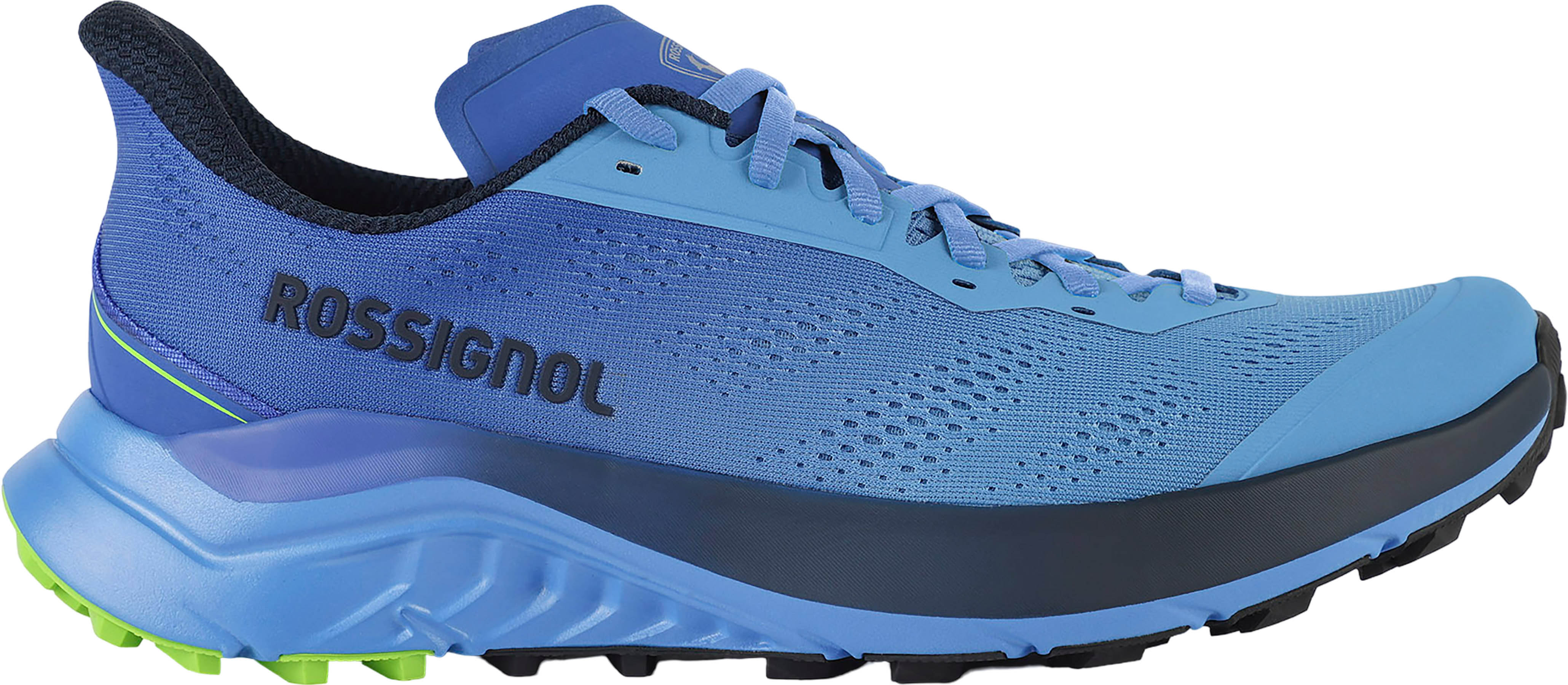 Rossignol Venosk Trail Running Shoes - Men's | Altitude Sports