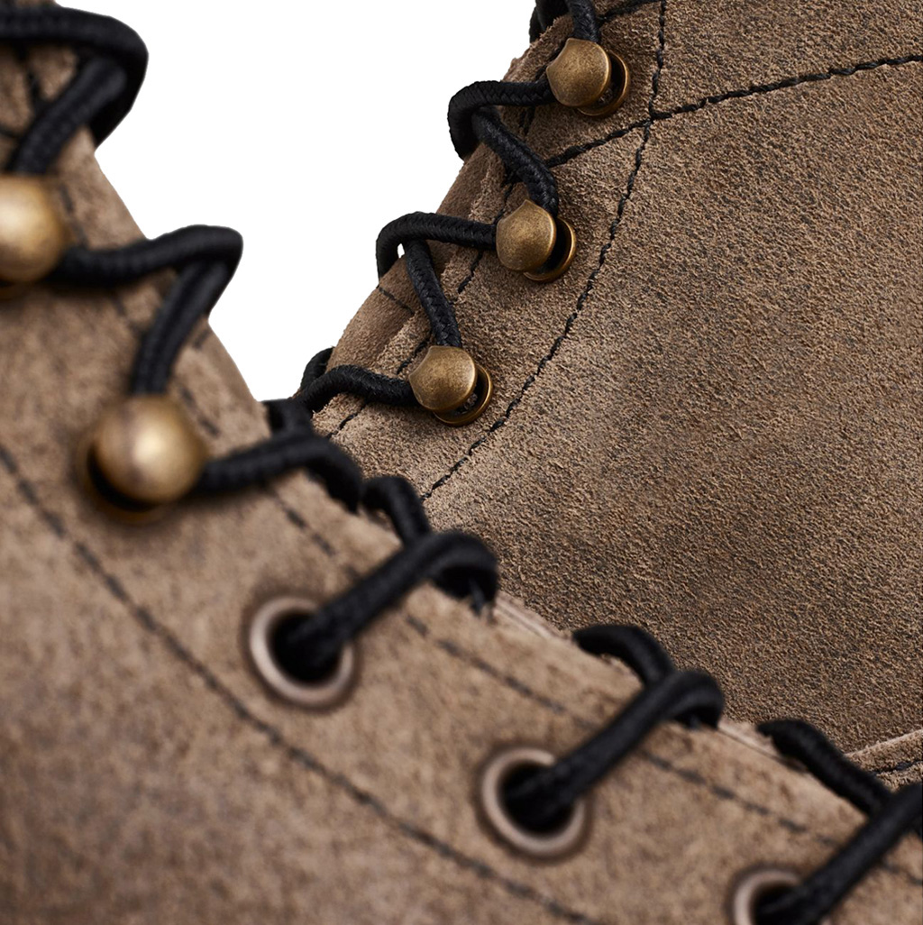 Red Wing Shoes Iron Ranger 6-inch Leather Boots - Men's | Altitude