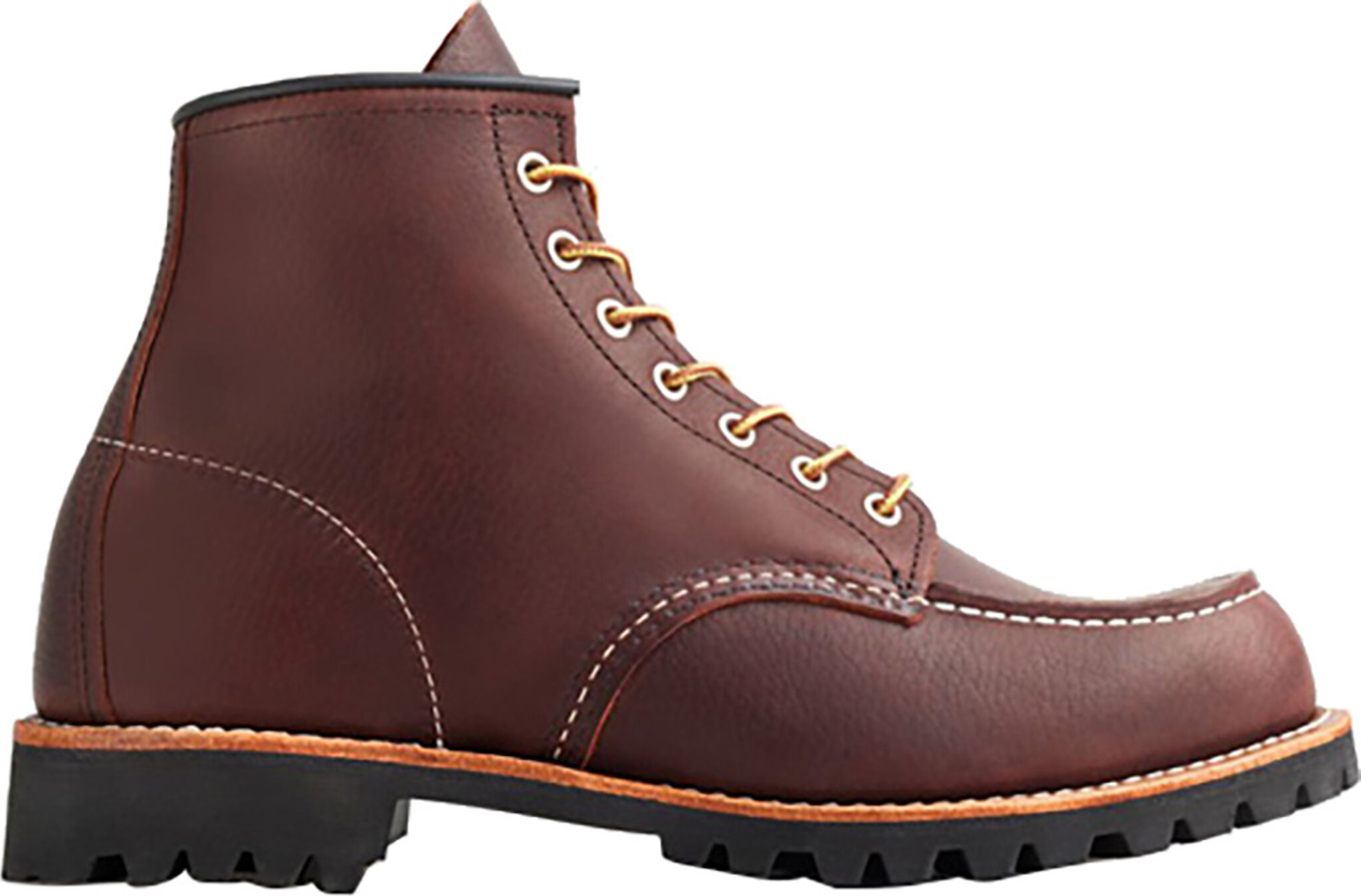 Brunt 3handred wing top SC50用　ブラント rwg-8146_brown.jpg