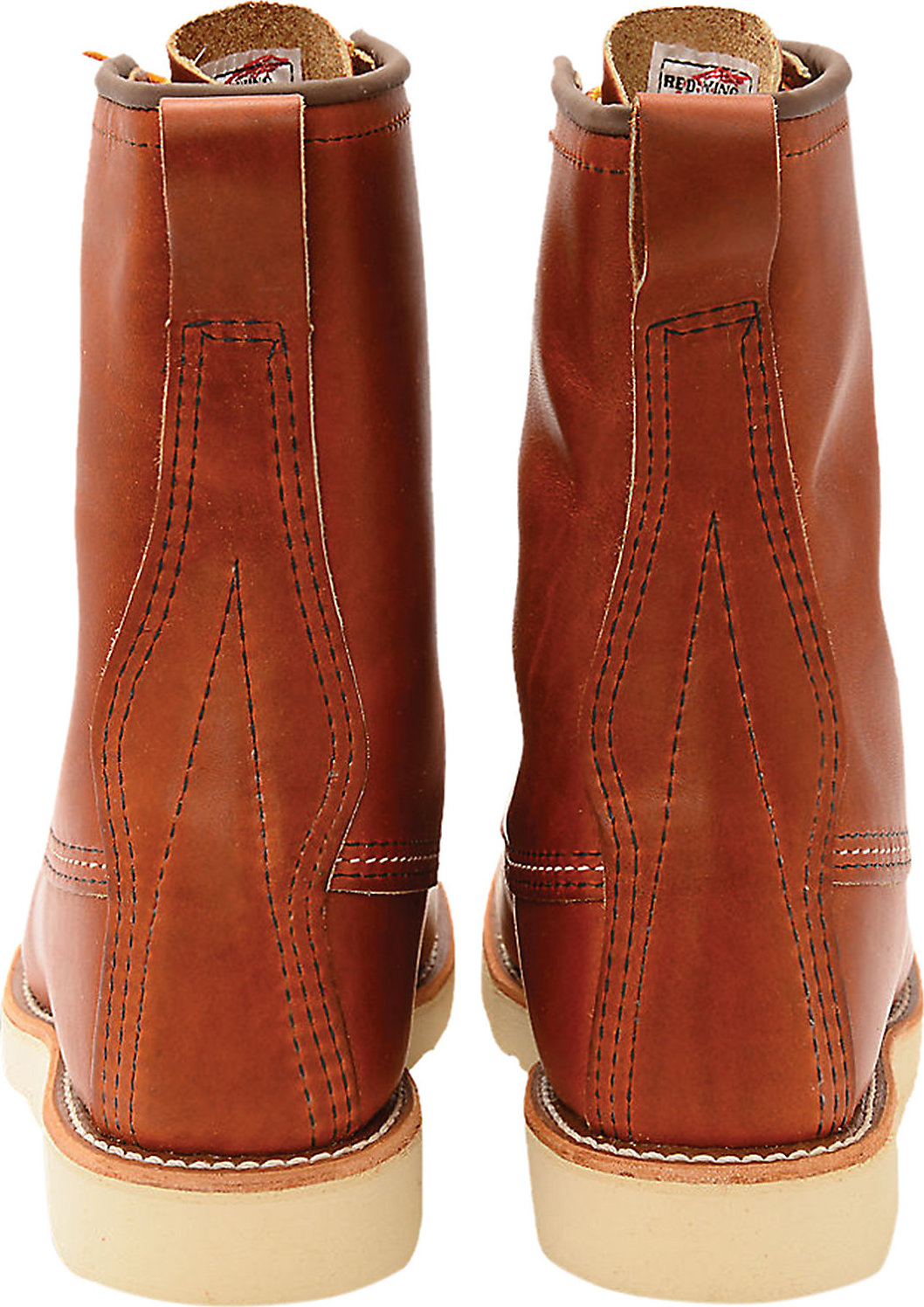 Red Wing Shoes 8 Red Wing Shoes 8