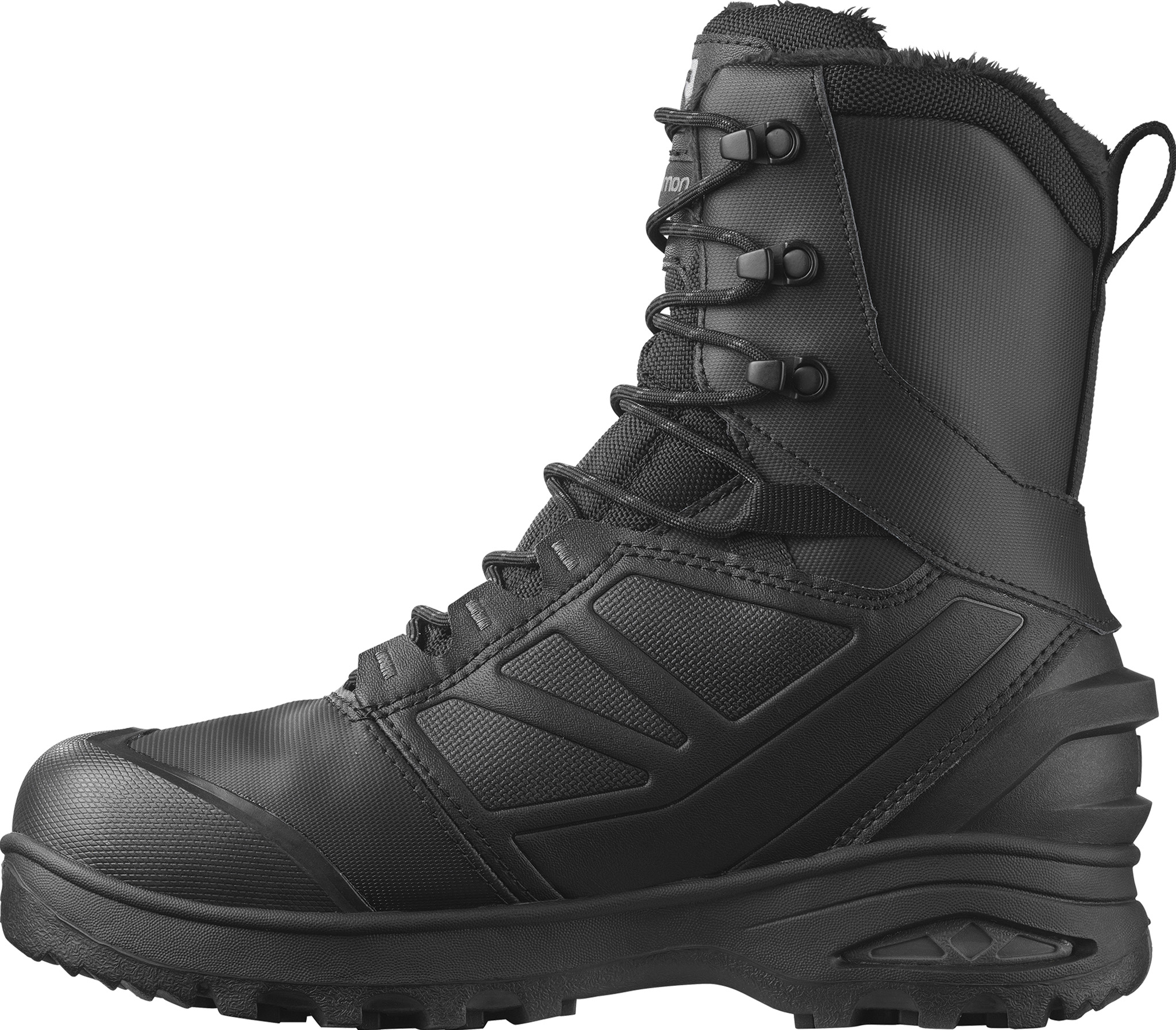 Salomon Toundra Pro CS Waterproof Winter Boots - Men's | Altitude