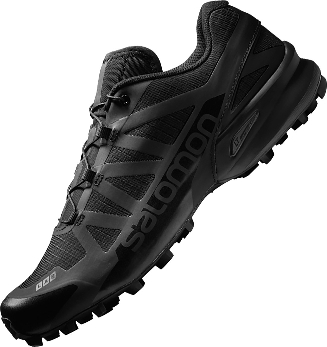 限定モデル/SALOMON S-LAB SPEEDCROSS BLACK LTD 【公式通販】