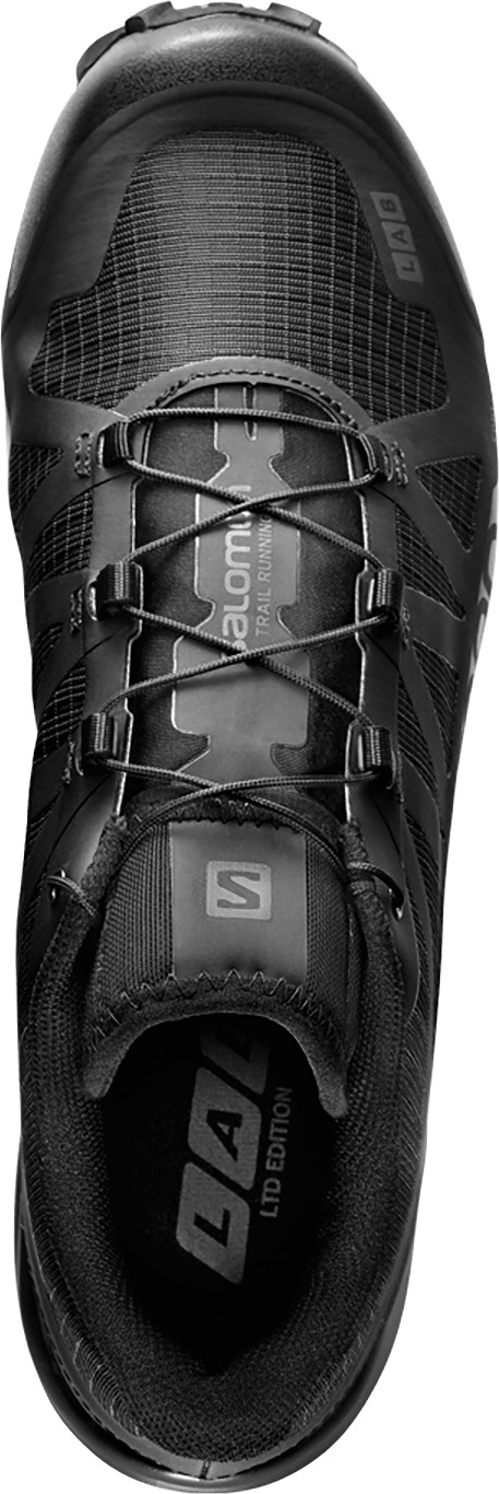 Salomon S/Lab Speedcross Black LTD Shoes - Unisex | Altitude Sports