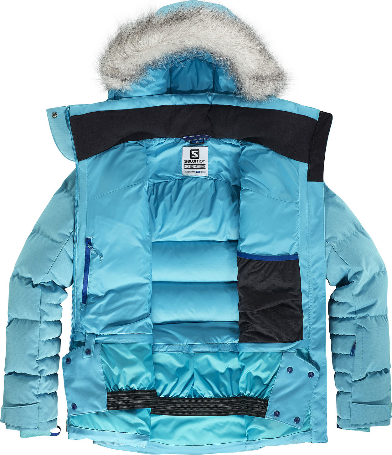 Salomon Icetown Jacket - Women's | Altitude Sports