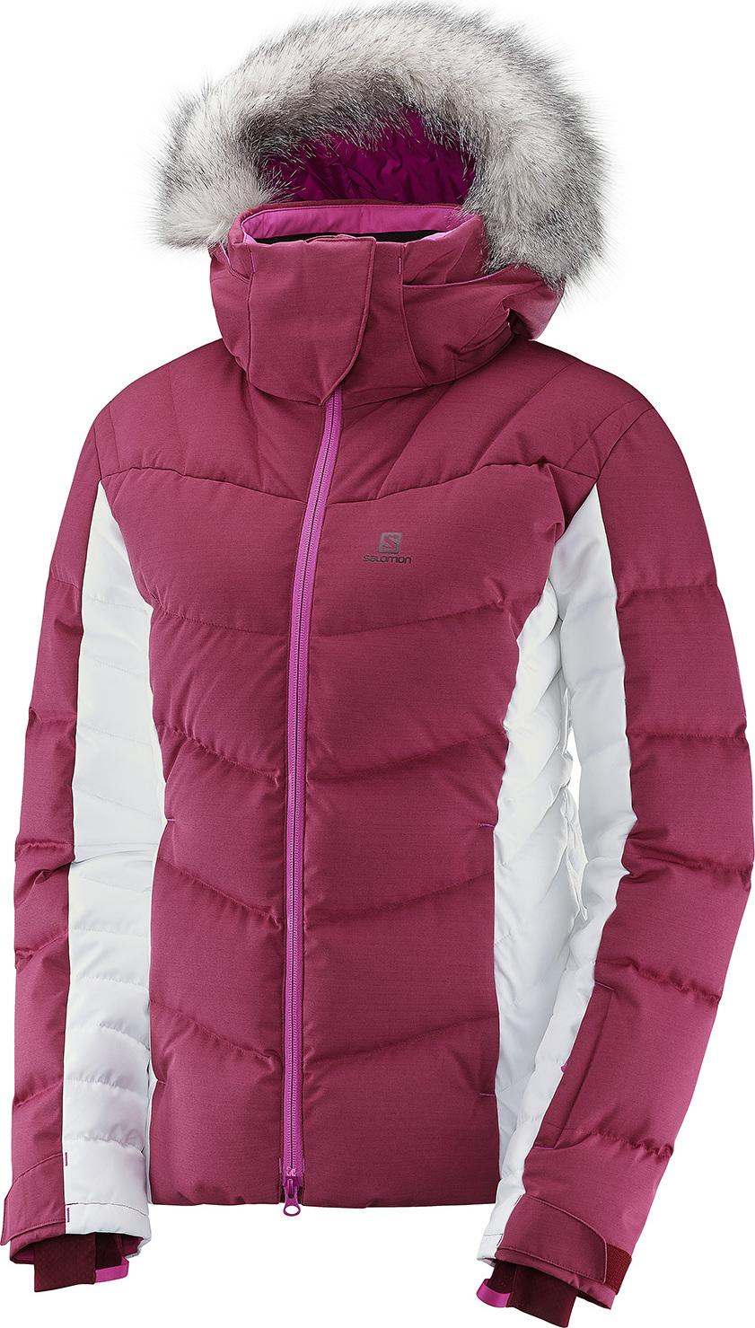 Salomon Icetown Jacket - Women's | Altitude Sports