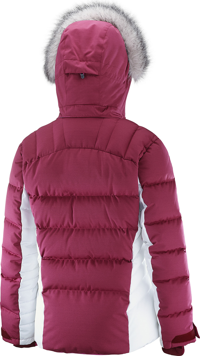 Salomon Icetown Jacket - Women's | Altitude Sports
