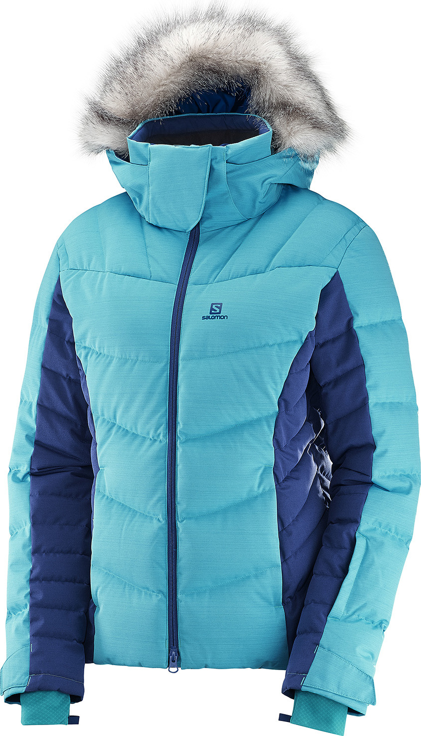 Salomon Icetown Jacket - Women's | Altitude Sports