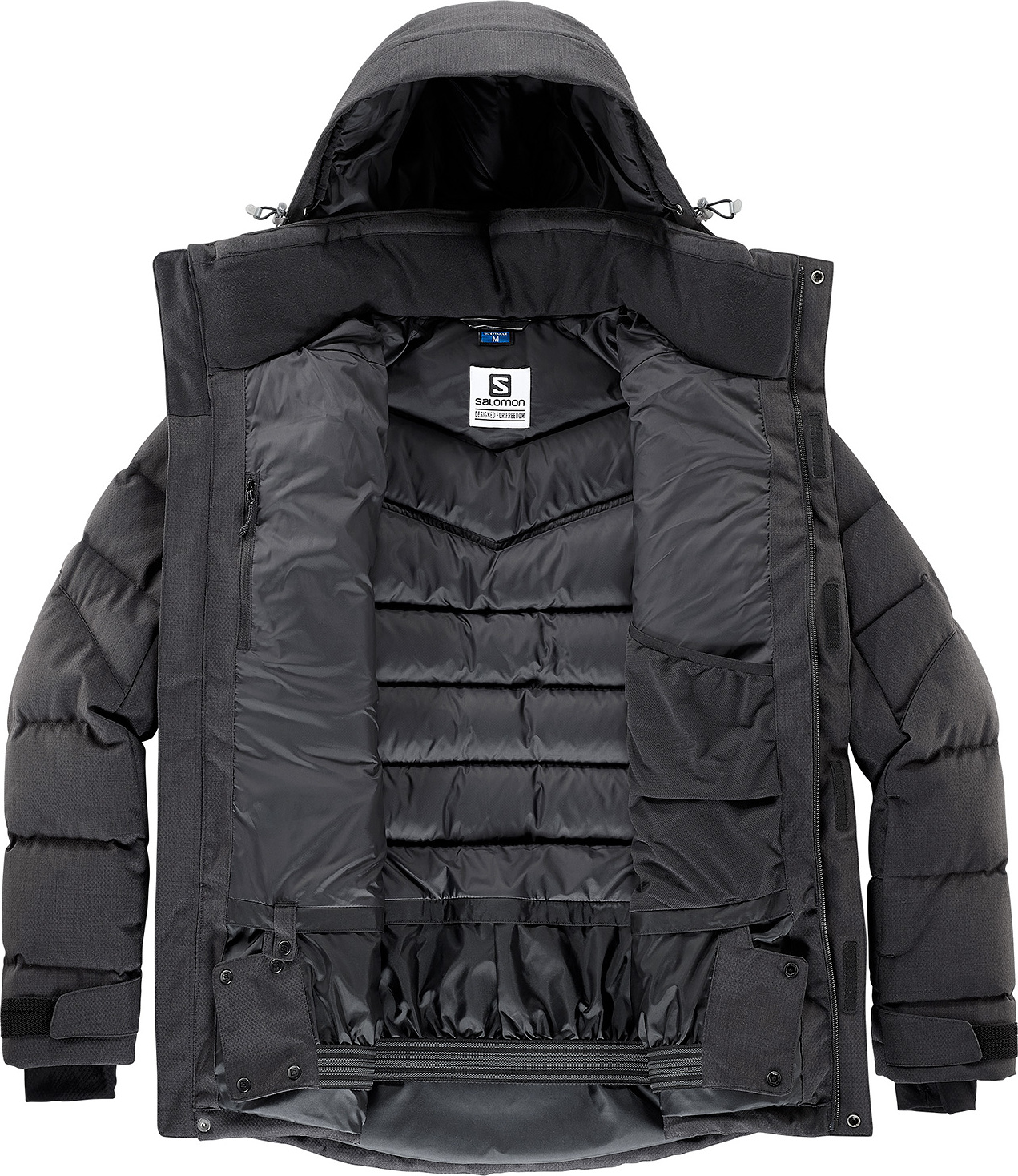 Salomon Icetown Jacket - Men's | Altitude Sports