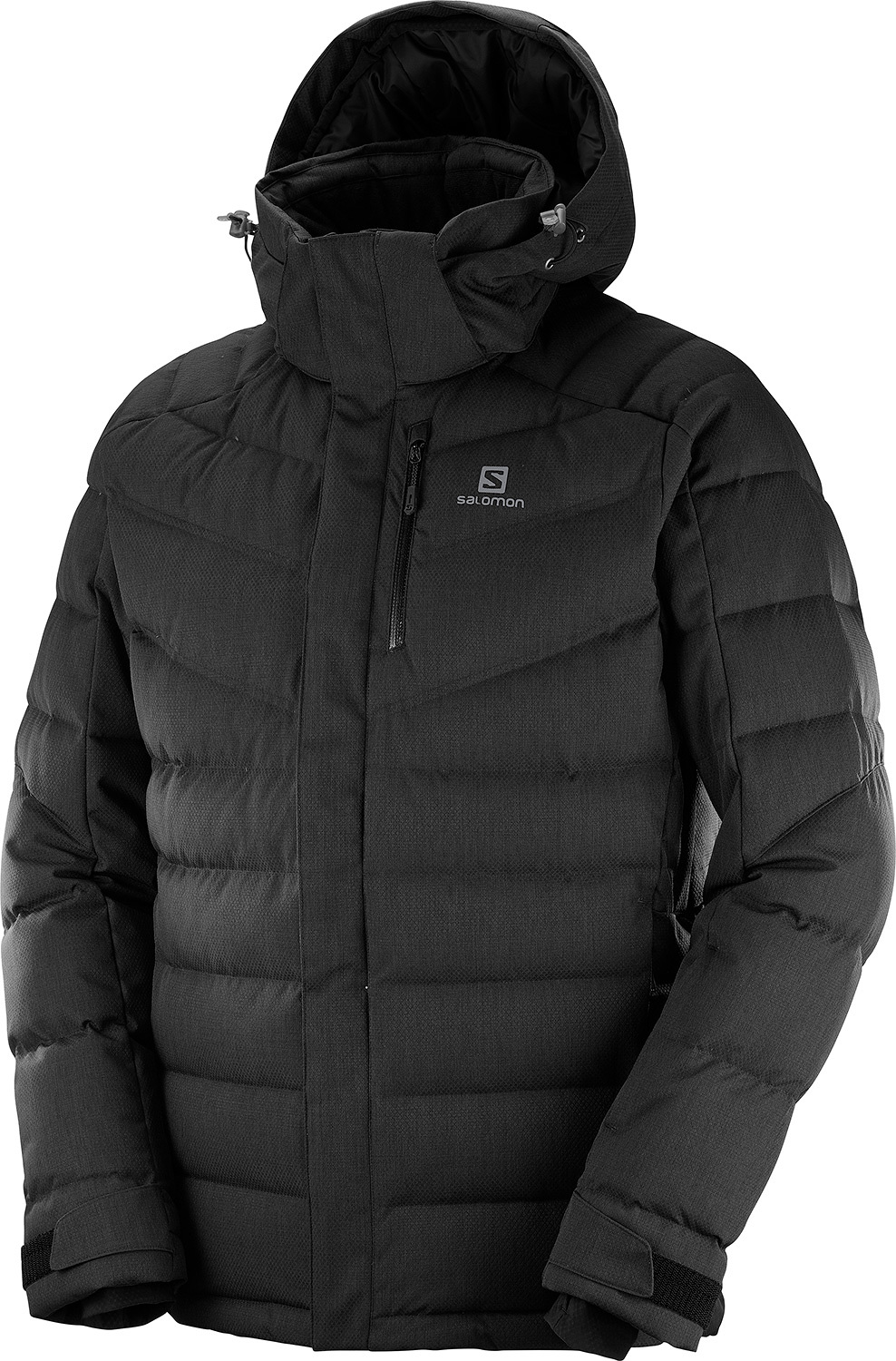 Salomon Icetown Jacket - Men's | Altitude Sports