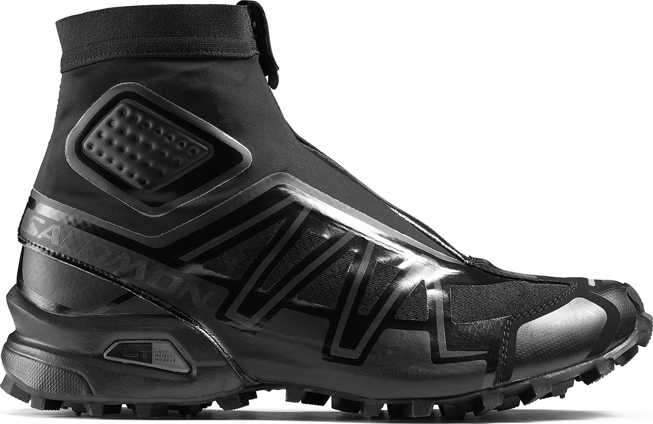 Salomon Snowcross ADV LTD Shoes - Unisex | Altitude Sports