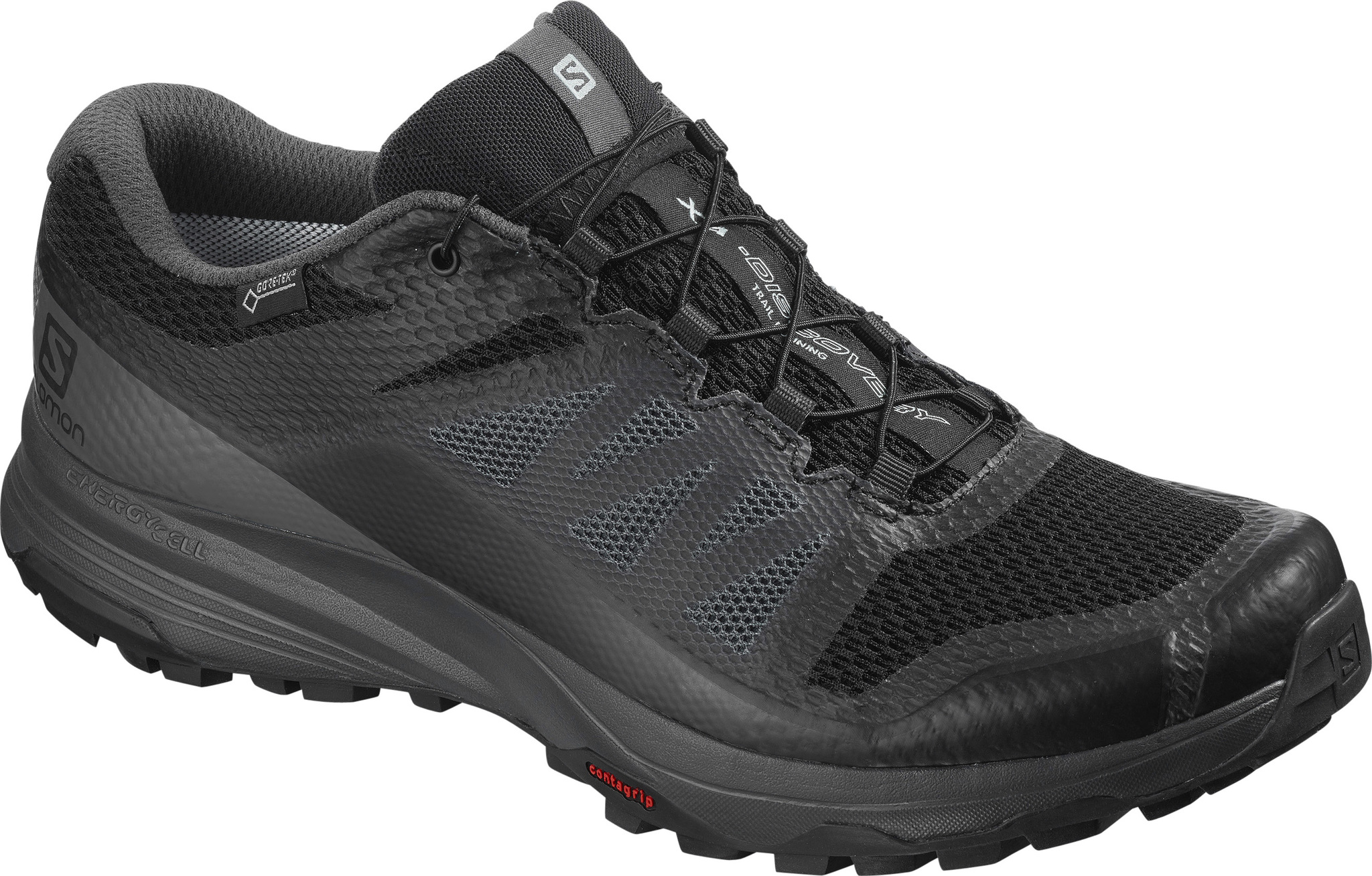 Souliers de course sur sentier XA Discovery GTX - Homme Salomon
