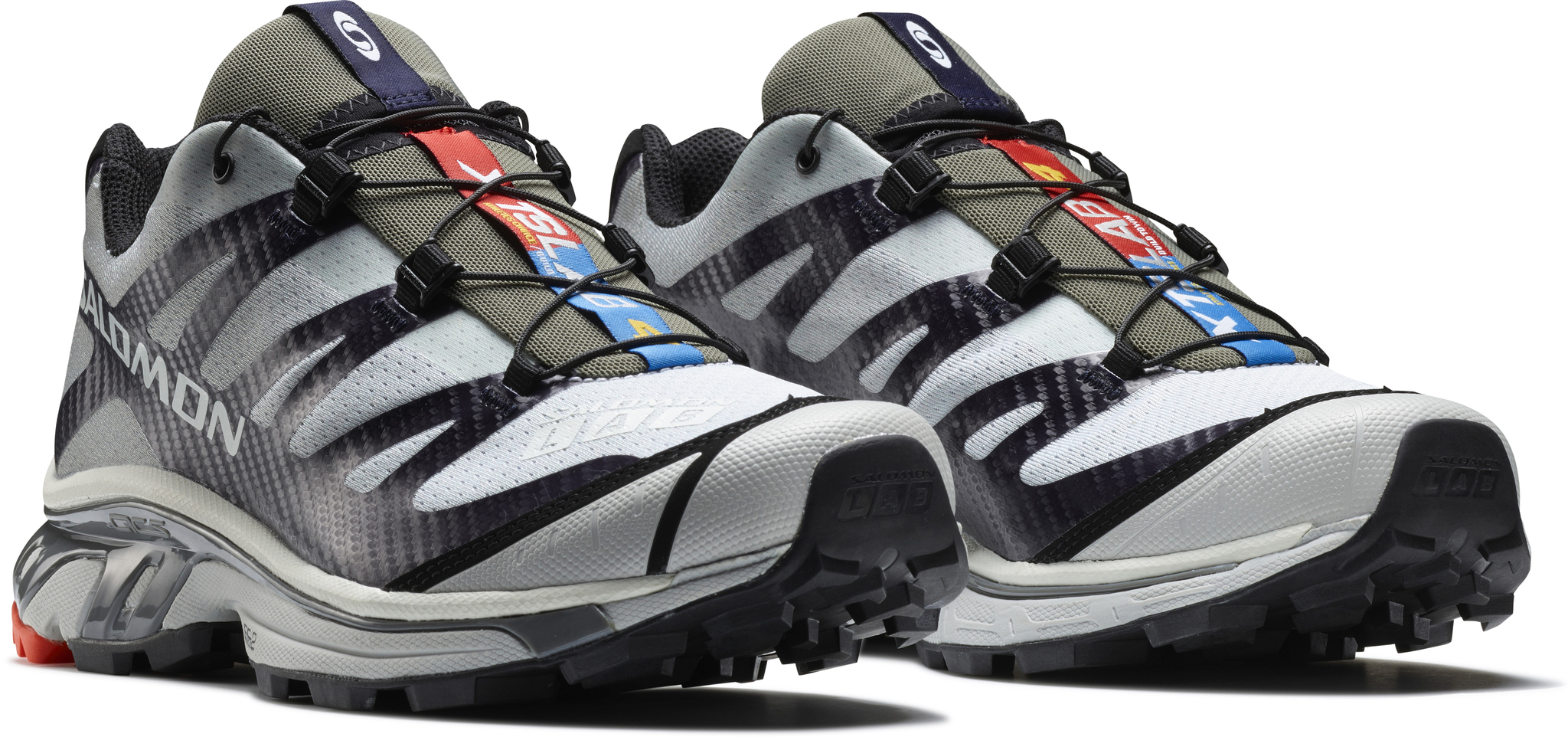 Salomon S/LAB XT-4 ADV Shoes - Unisex | Altitude Sports