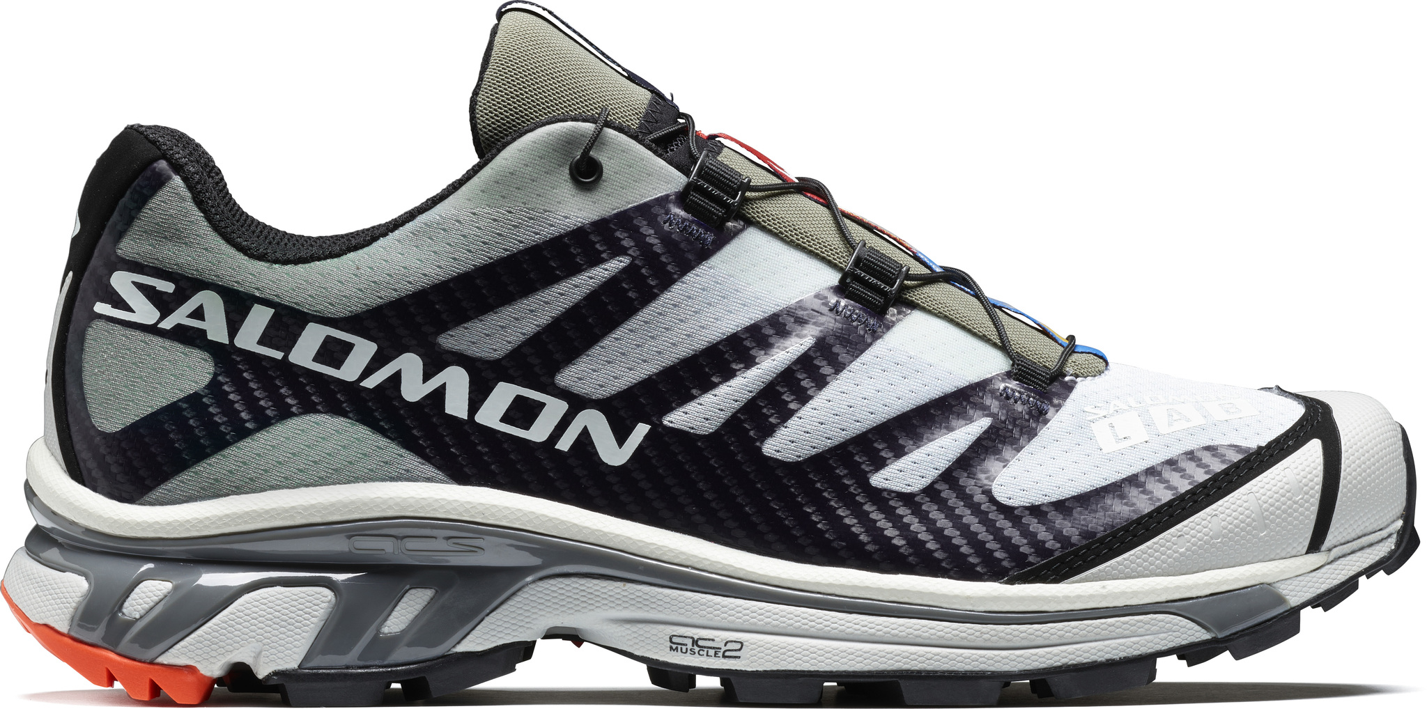 Salomon S/LAB XT-4 ADV Shoes - Unisex | Altitude Sports