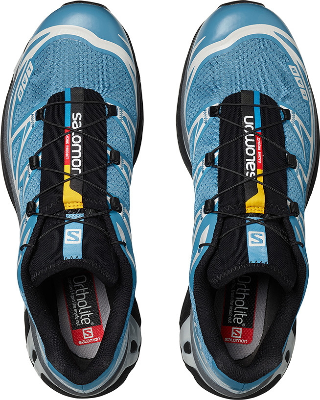 Salomon S/Lab XT-6 Softground LT ADV Shoes - Unisex | Altitude Sports