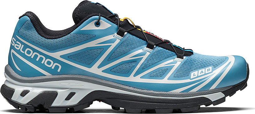 Salomon S/Lab XT-6 Softground LT ADV Shoes - Unisex | Altitude Sports