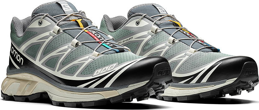 Salomon S/Lab XT-6 Softground LT ADV Shoes - Unisex | Altitude Sports