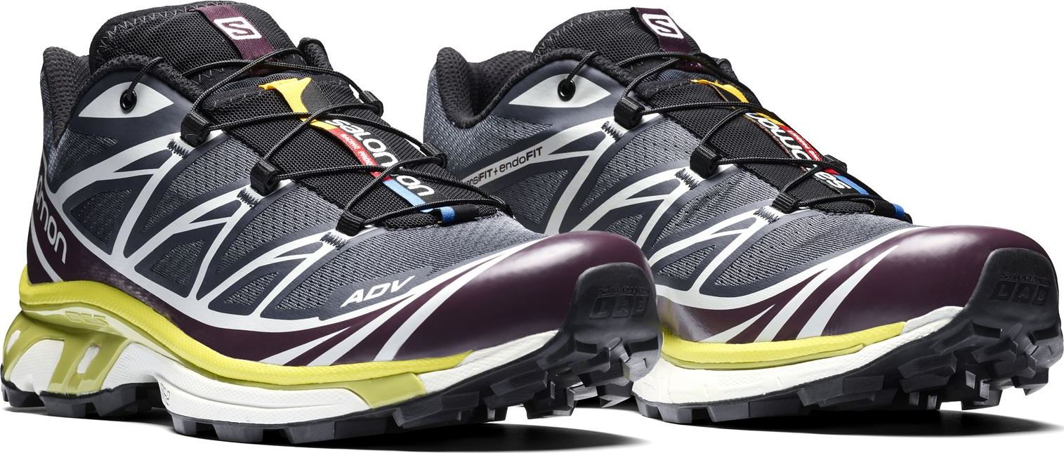 Salomon S/LAB XT-6 Softground ADV Shoes - Unisex | Altitude Sports